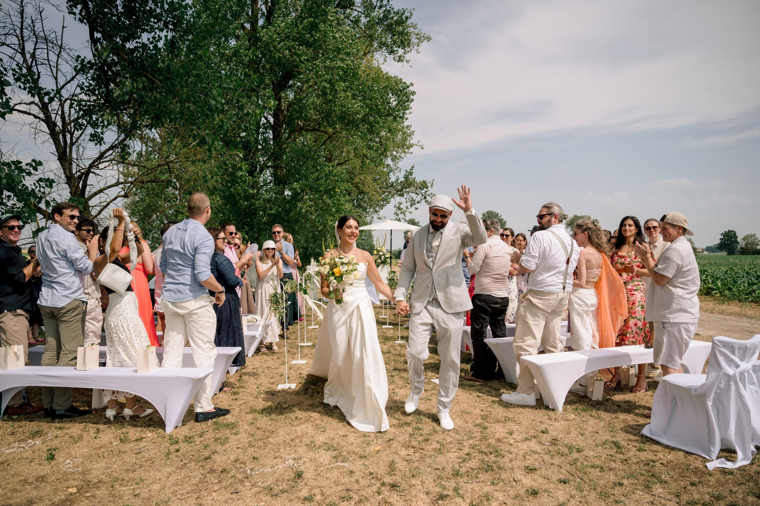 Hochzeit im Winzerhof Stahl Hochzeitsfotograf Würzburg