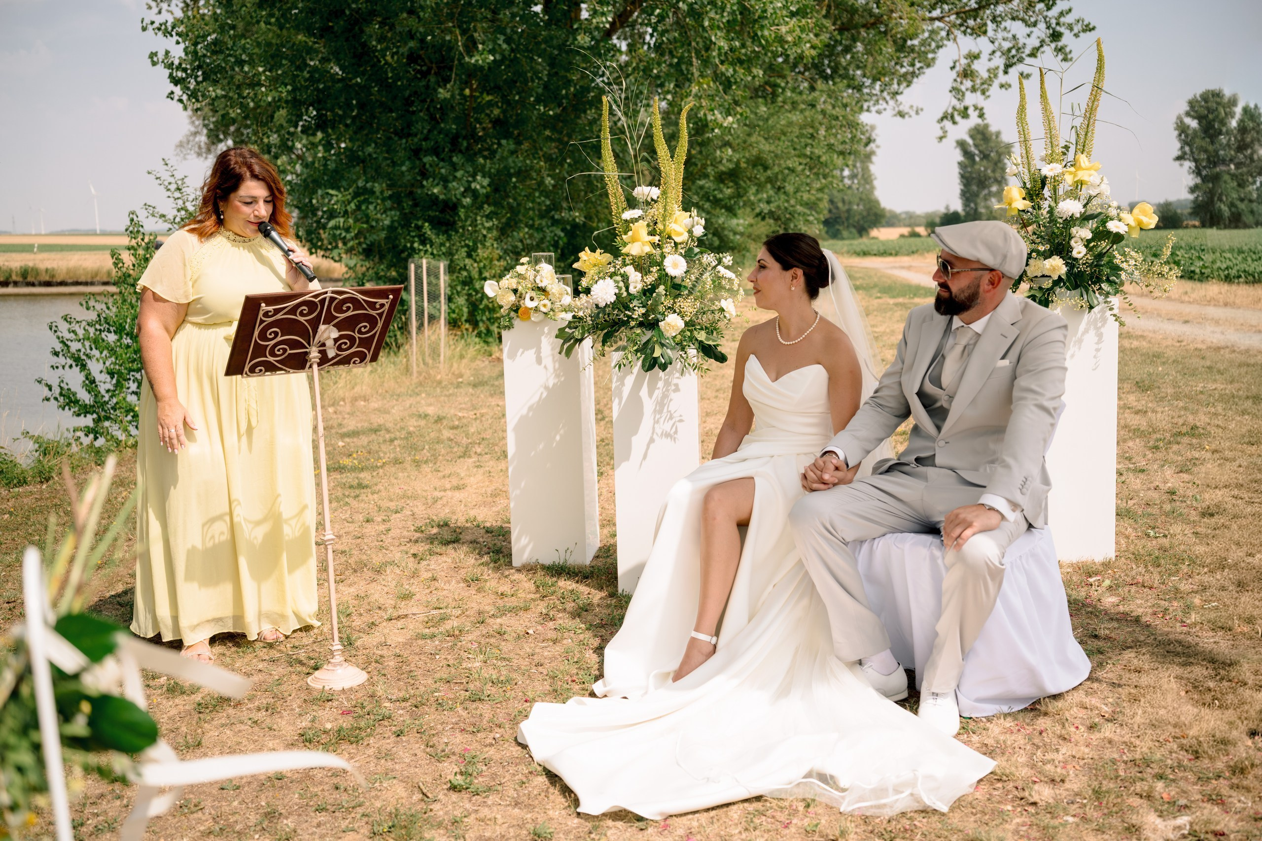 Hochzeit im Winzerhof Stahl Hochzeitsfotograf Würzburg