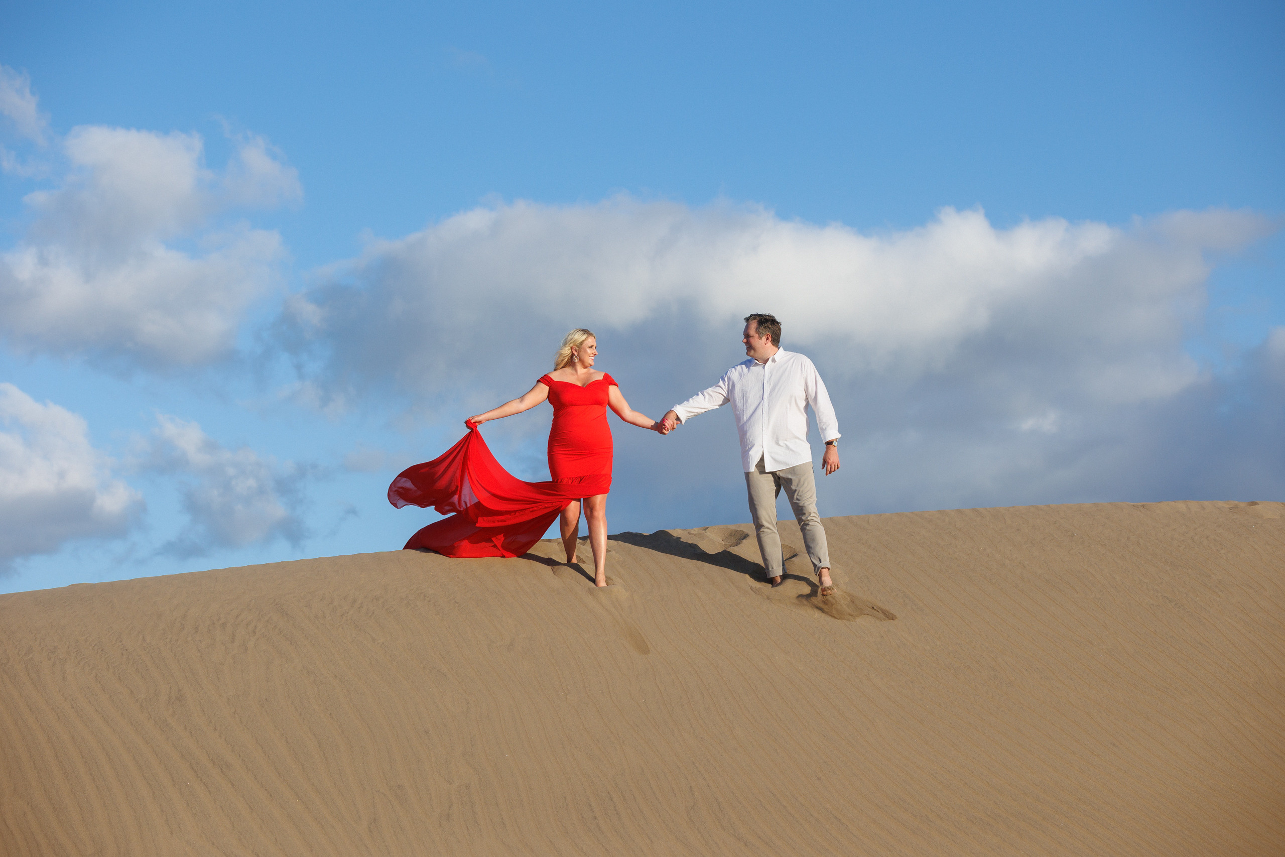 Splendid Love Journey Maspalomas