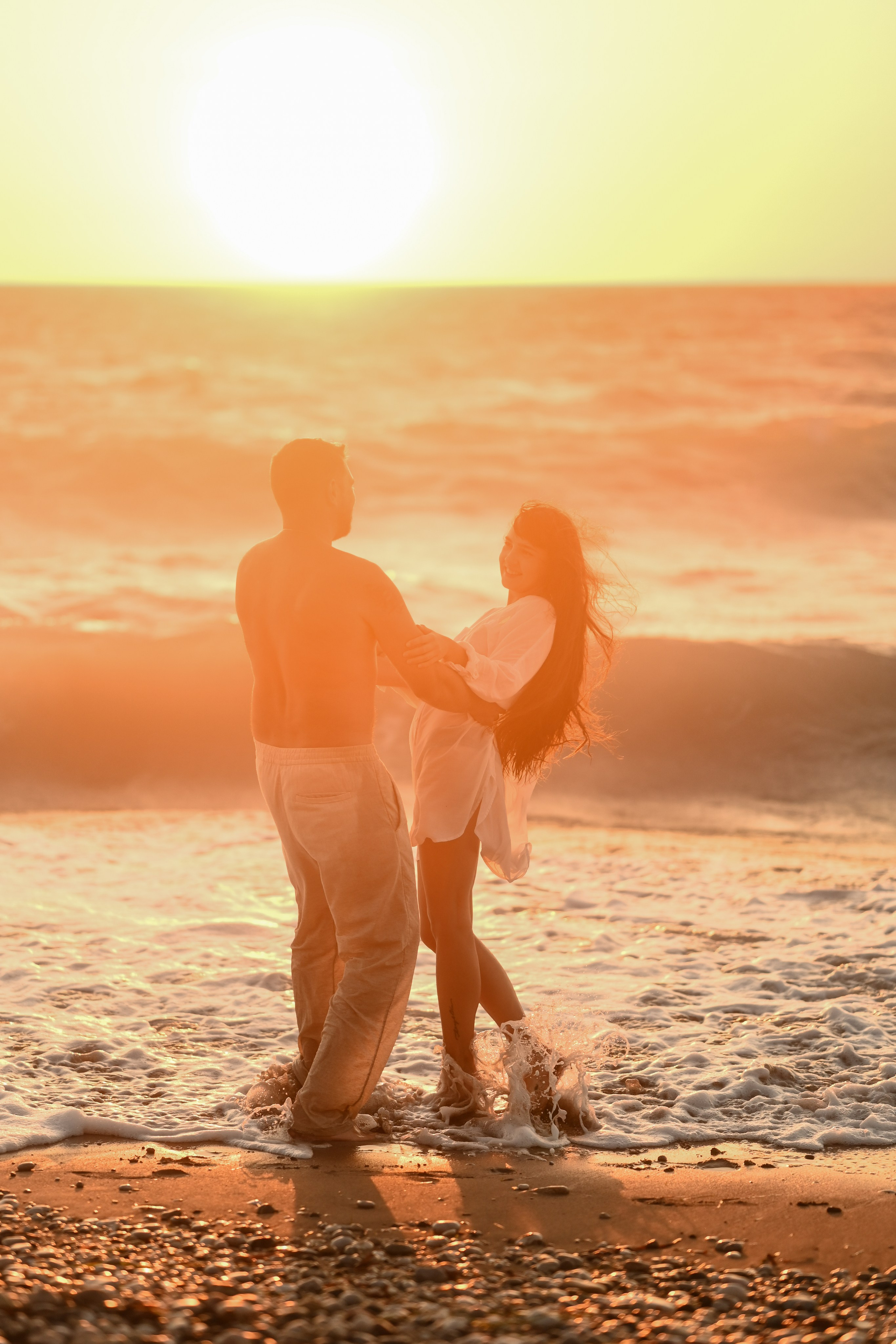 Love Story Photoshoot Rhodes. Photographer in Rhodes Island