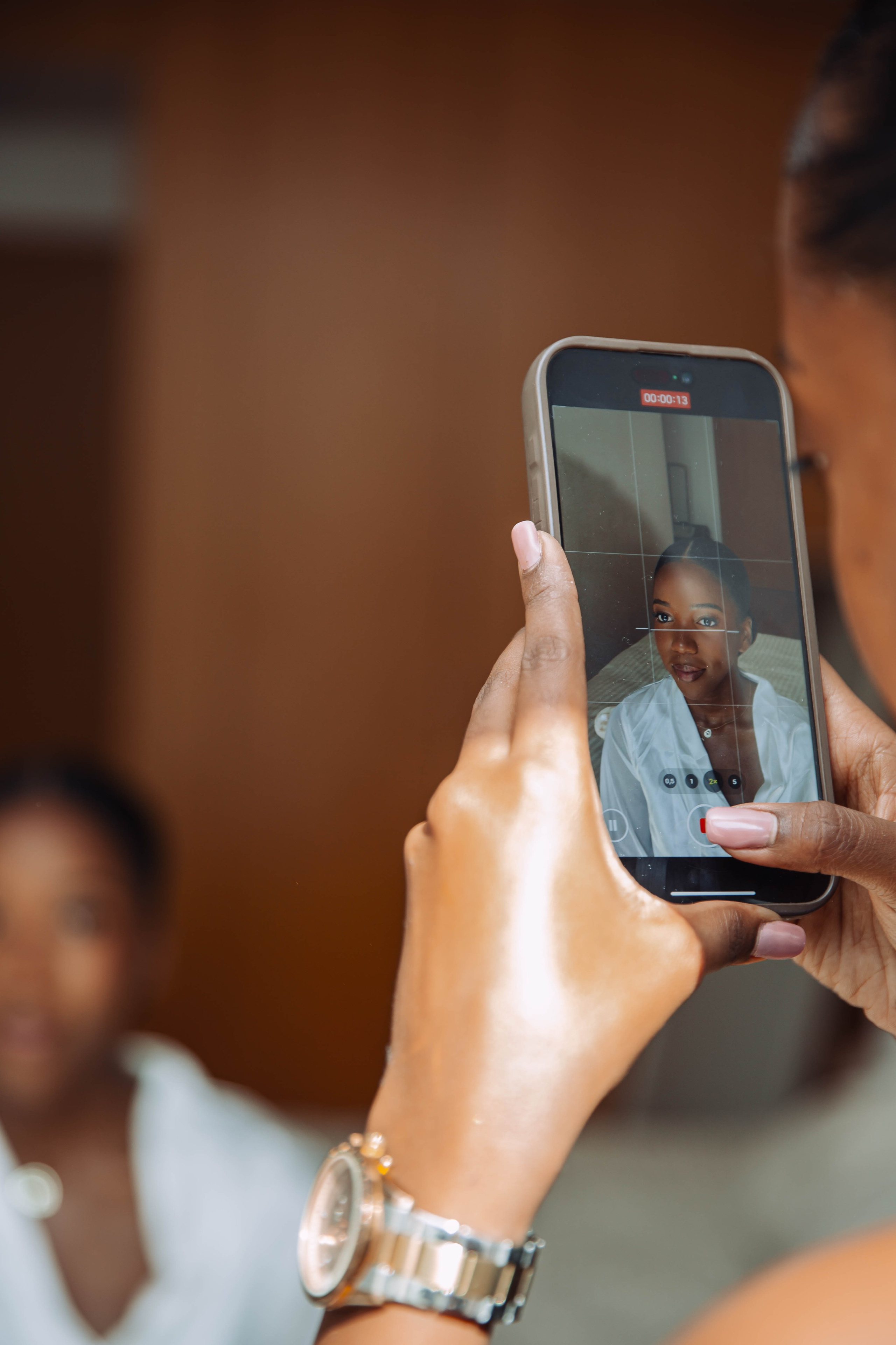 Kuselia & Kaleb. Fazemos o seu casamento ser lembrado por gerações
