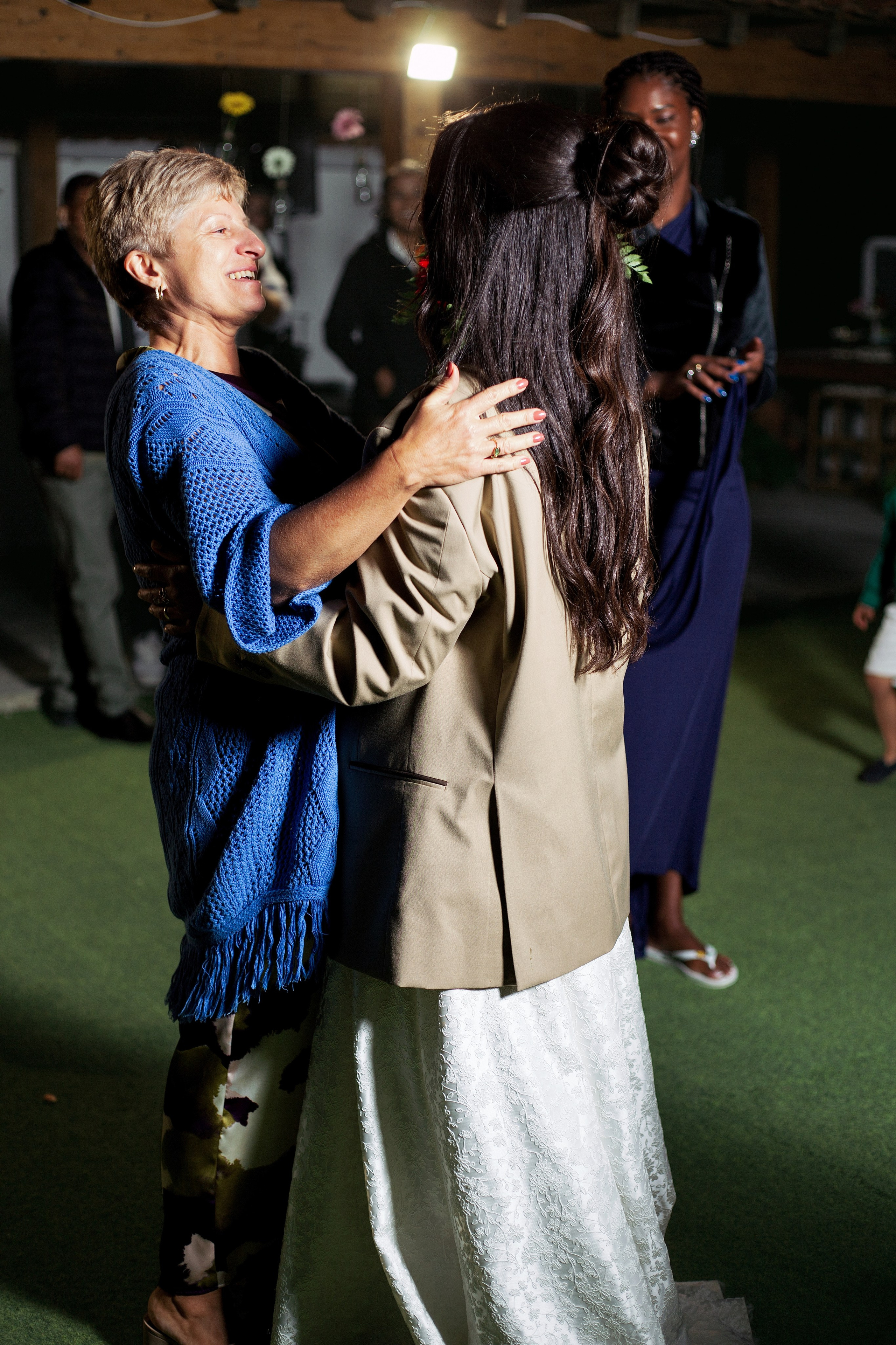 Cíntia & Alexandre. Fazemos o seu casamento ser lembrado por gerações