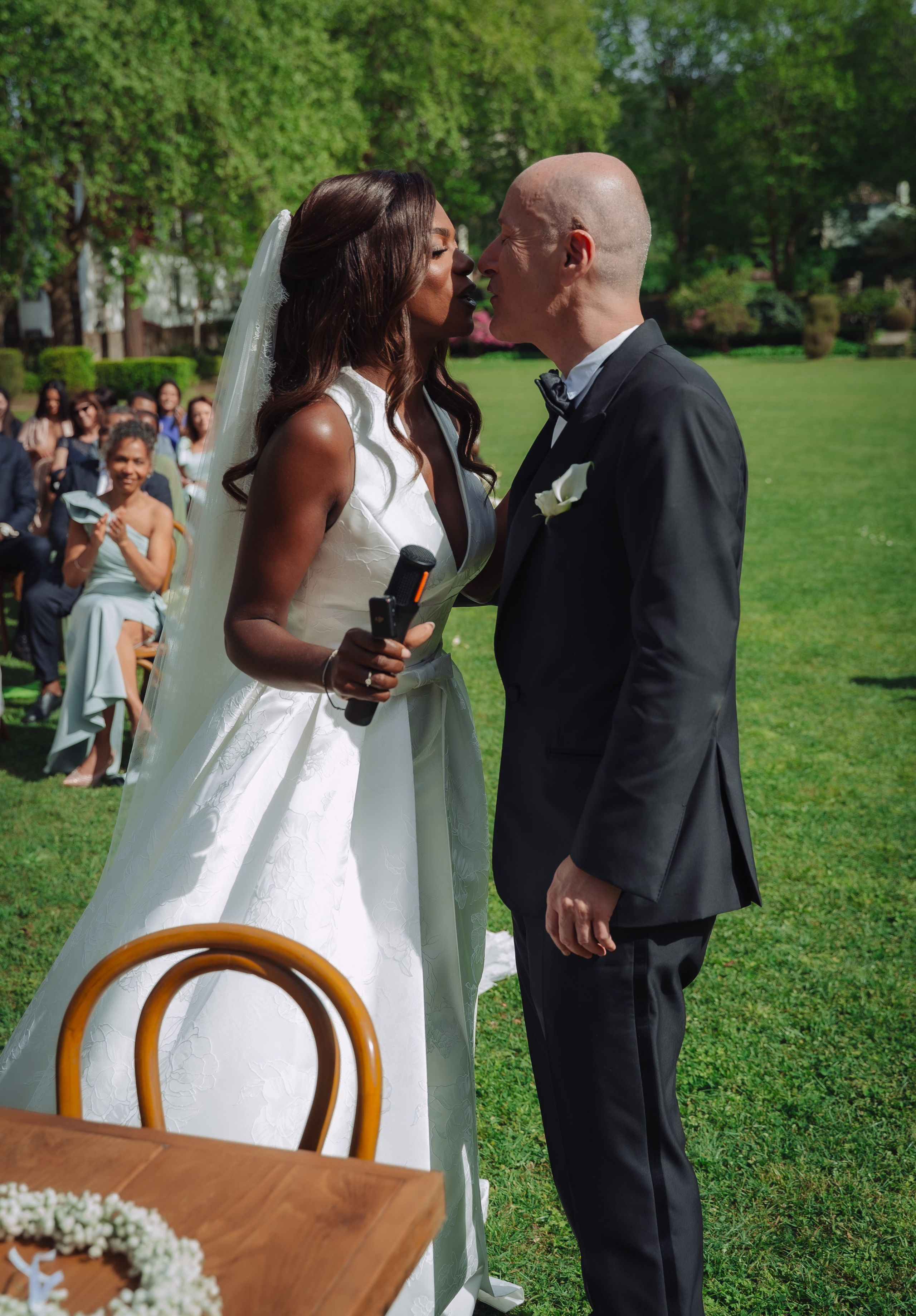 Maria & Artur. Fazemos o seu casamento ser lembrado por gerações