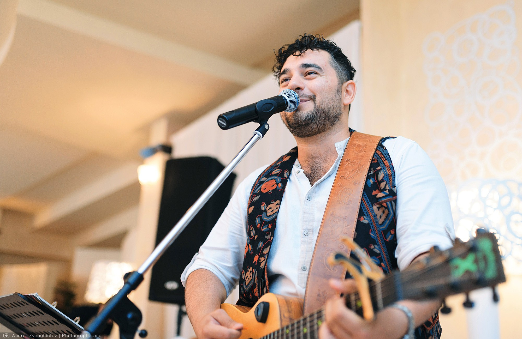 Nunta la Parco Del Principe, Italia - fotograf Andrei Zveaghintev. Fotograf nunta si familie in Moldova, Chisinau - Andrei Zveaghintev