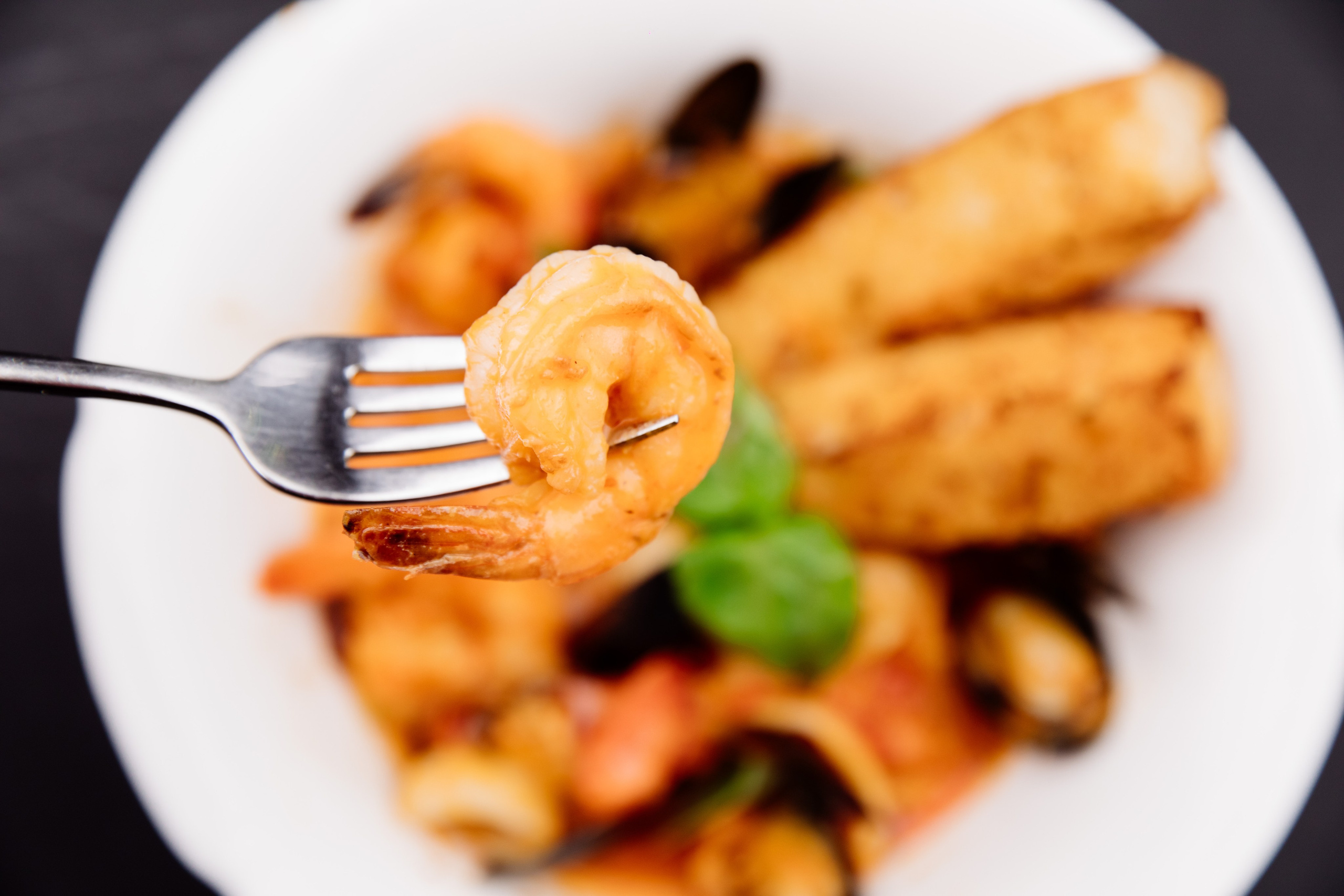 Фуд сьемка. Фотограф Вероника Яцына в Ташкенте