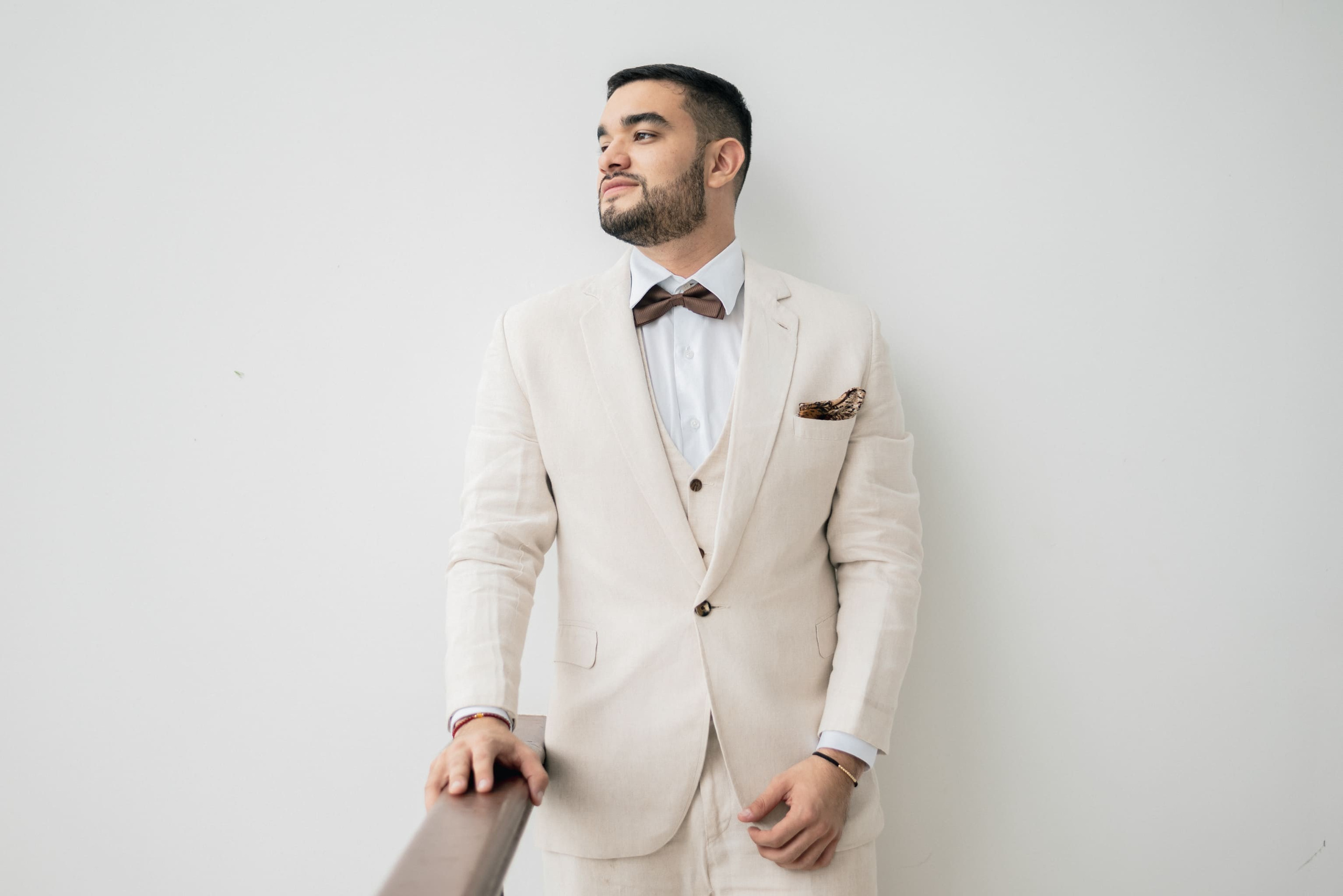 Cristhian & Camila Wedding. Fotógrafos de bodas en Barranquilla, Cartagena y Santa Marta | BanderArt