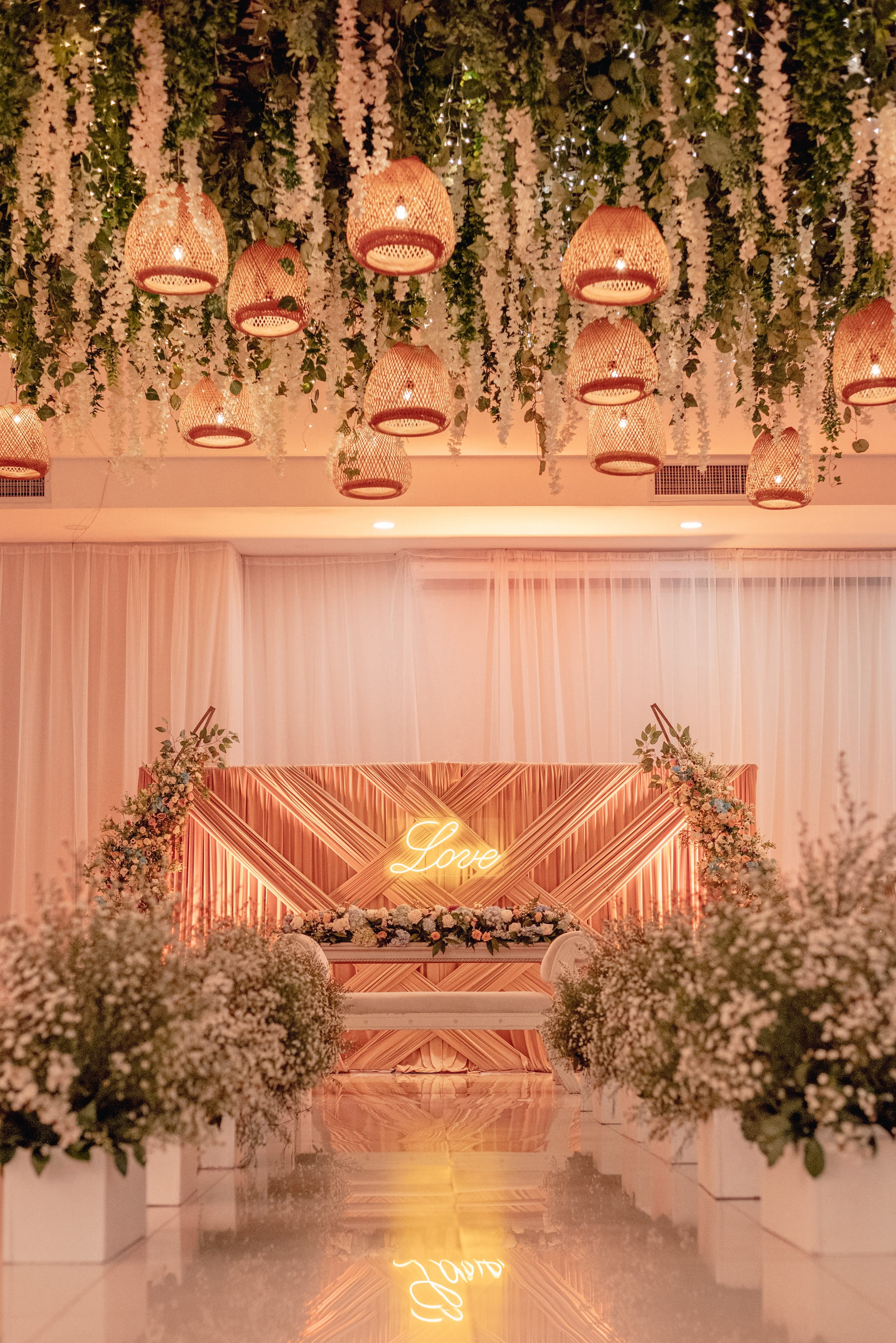 Cesar & Linda Wedding. Fotógrafos de bodas en Barranquilla, Cartagena y Santa Marta | BanderArt