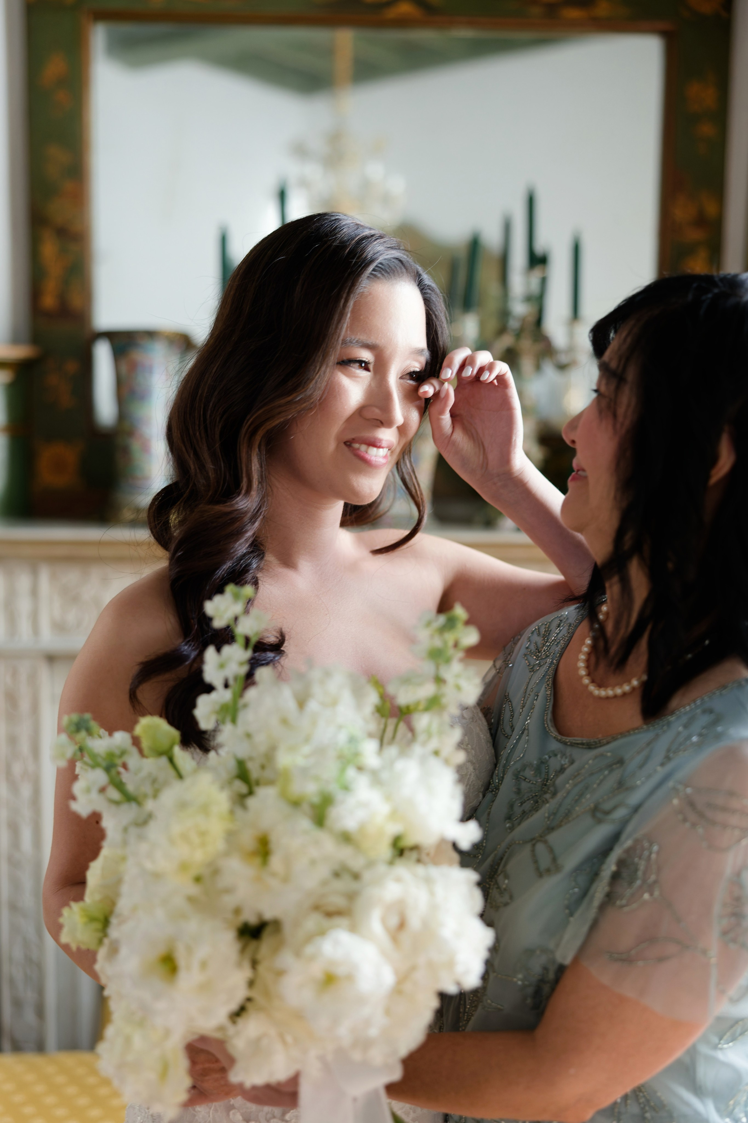 Wedding at Villa Merlo Nero, Florence