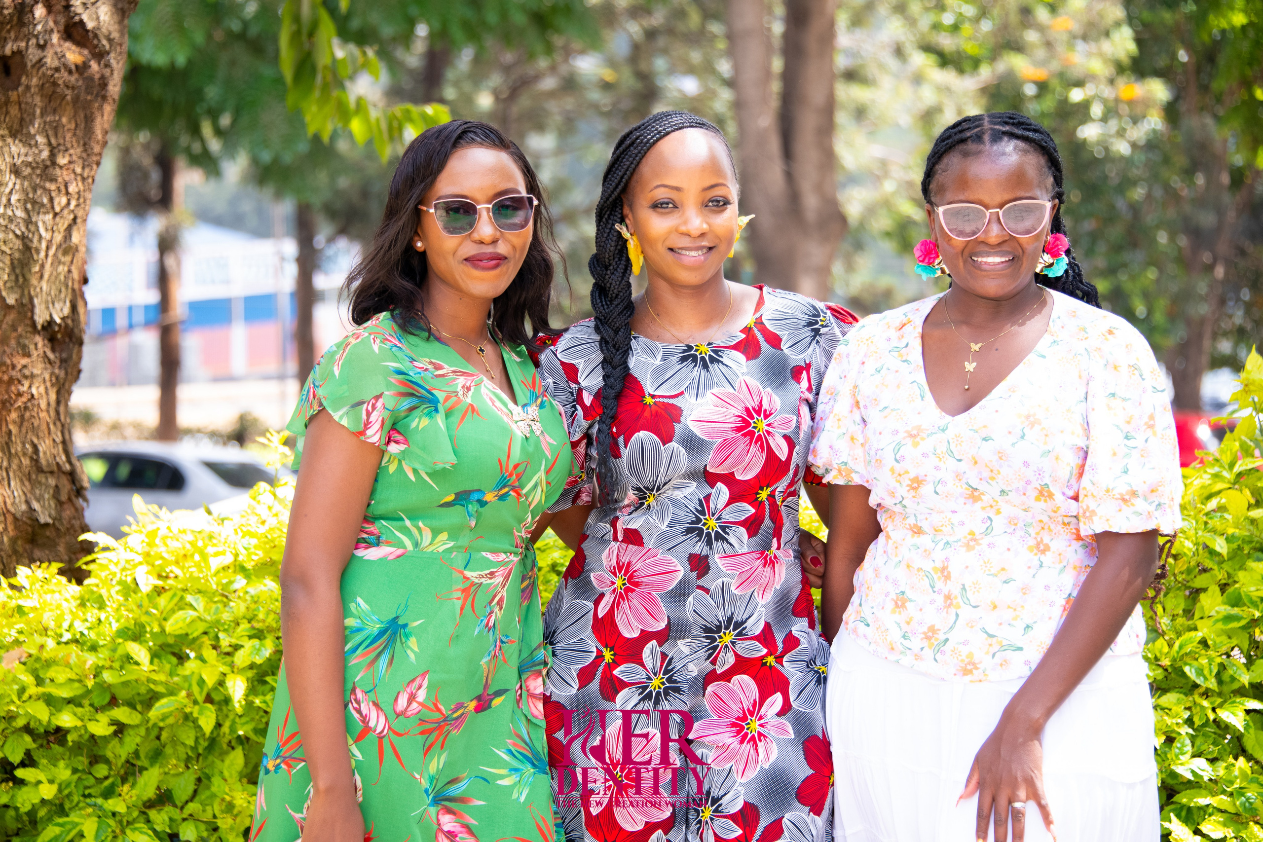 LADIES MINISTRY. Pastor Morris