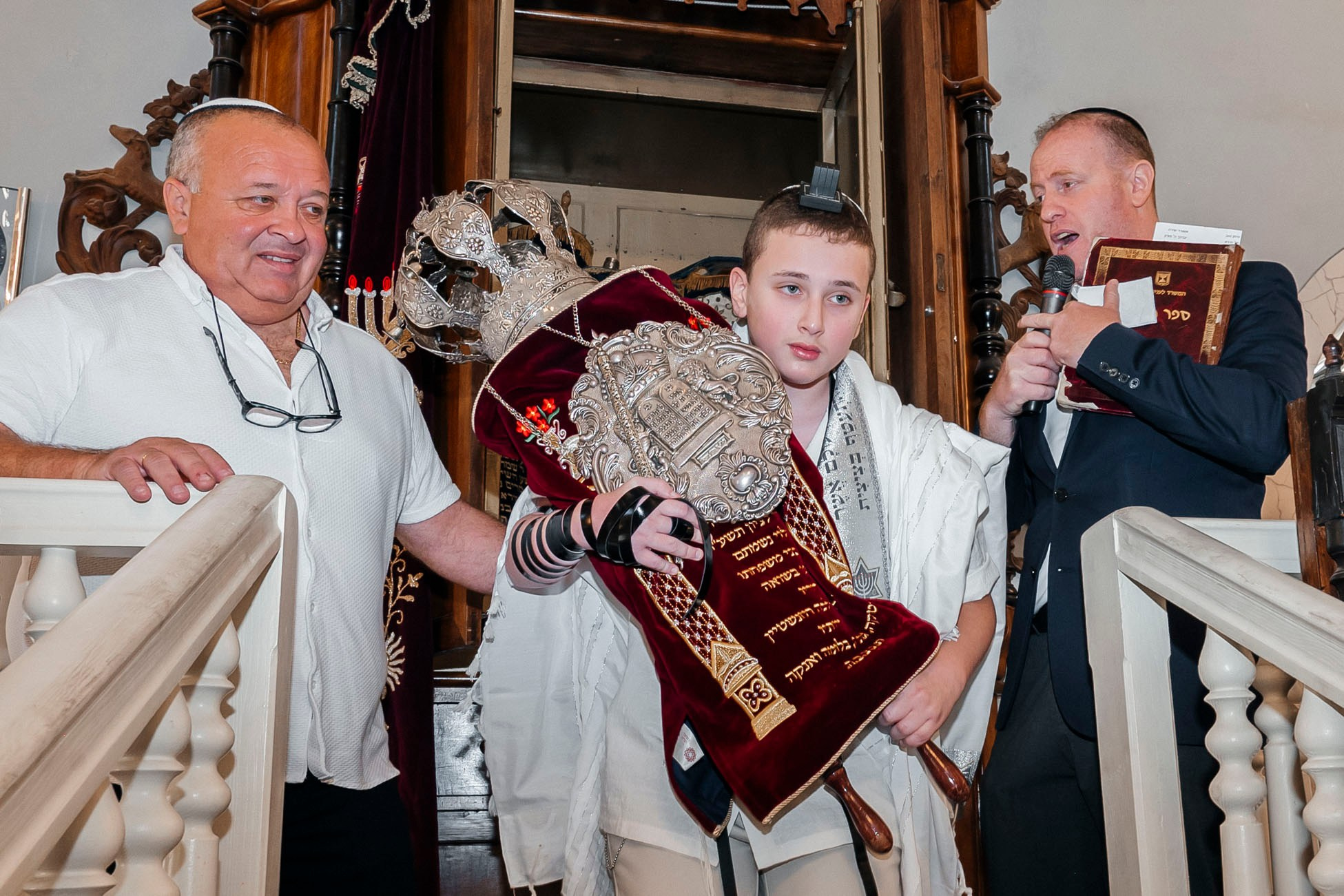 Bar Mizva Shon. KATY GOLD PHOTOGRAPHY