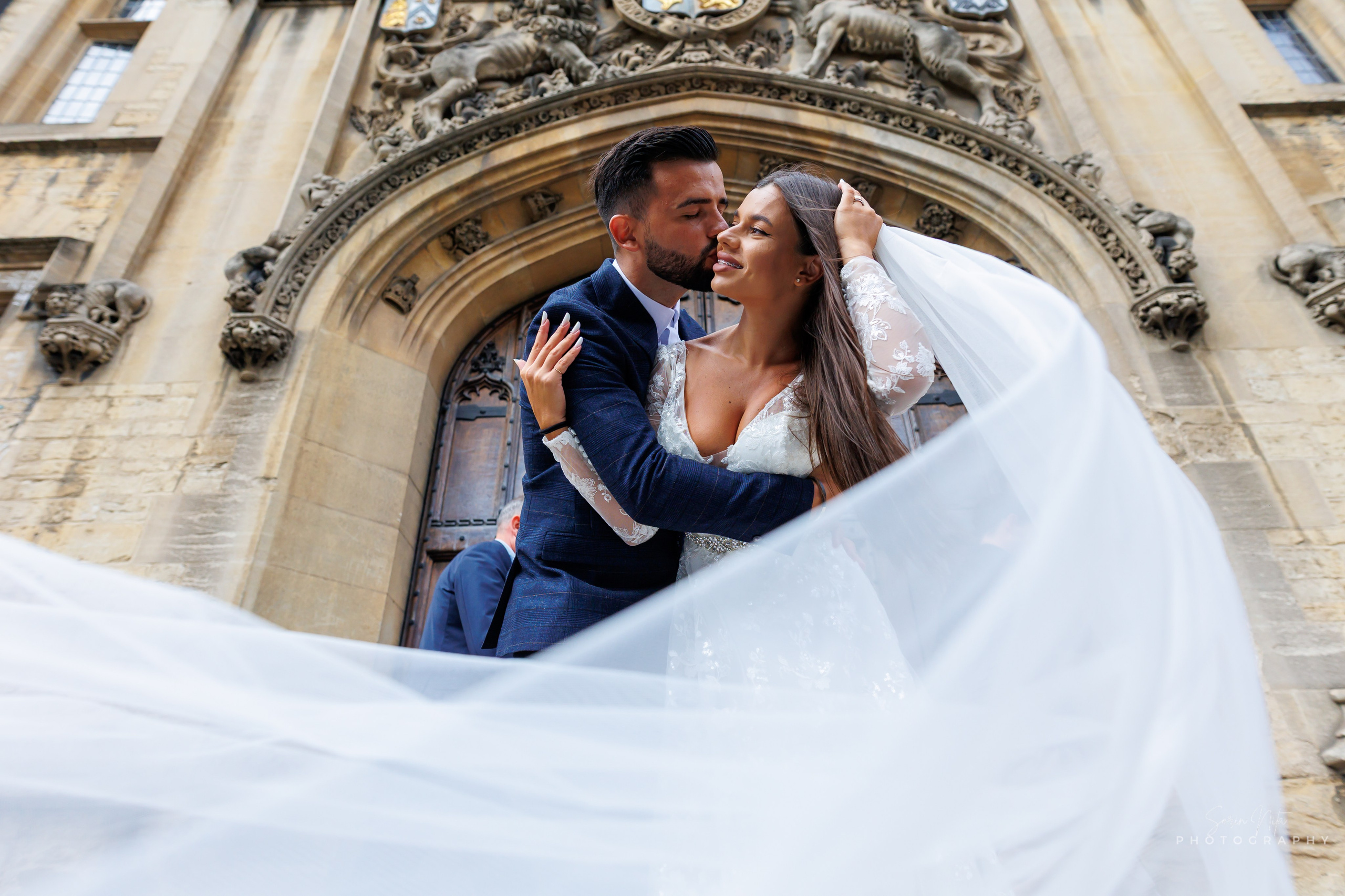 Andreea & Andrei. Sorin — Fotograf de Evenimente în UK| Nunți, Botezuri, Aniversări, Corporate