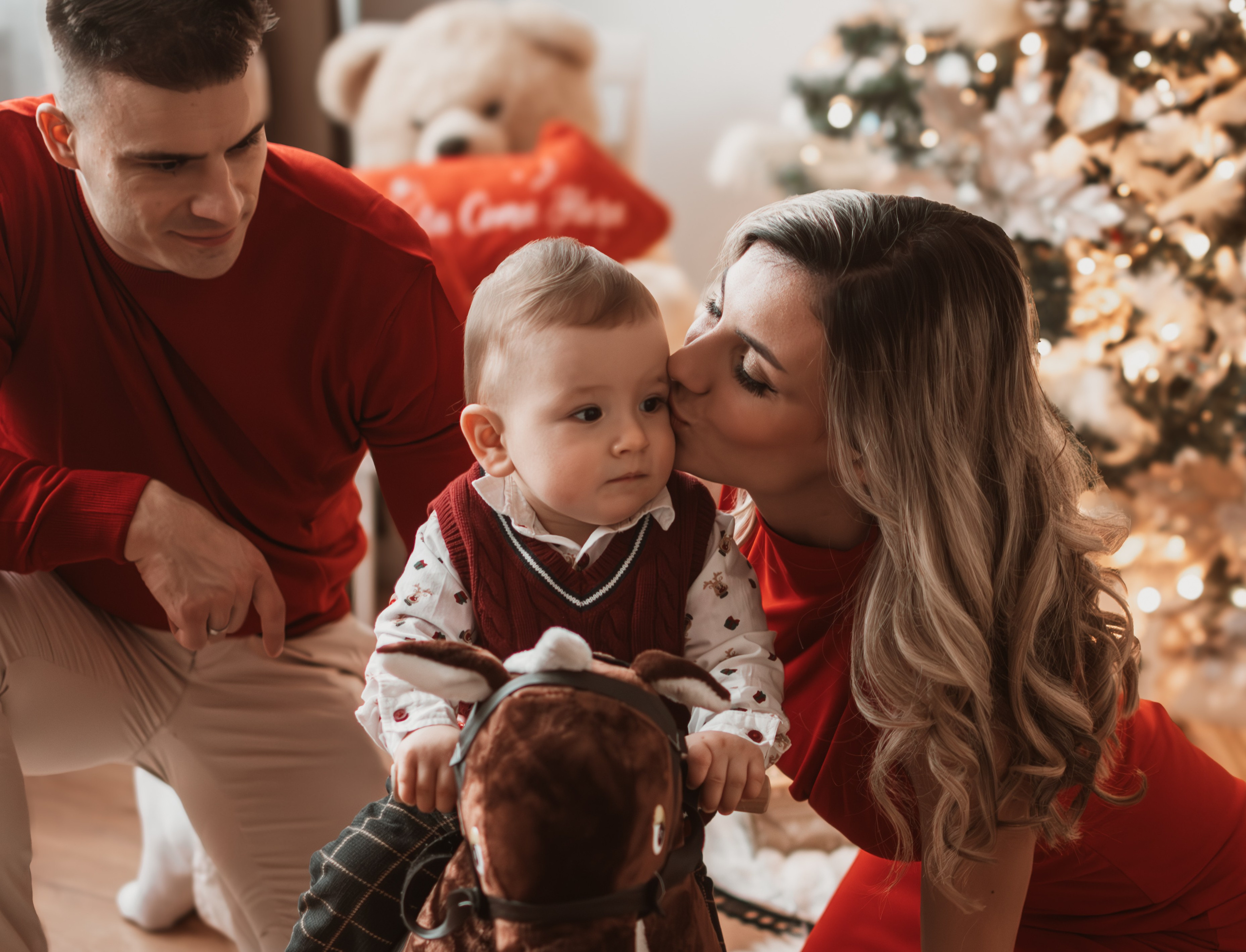 Nevena & Aleksandar, Porodično fotografisanje. BambinaaPhotography