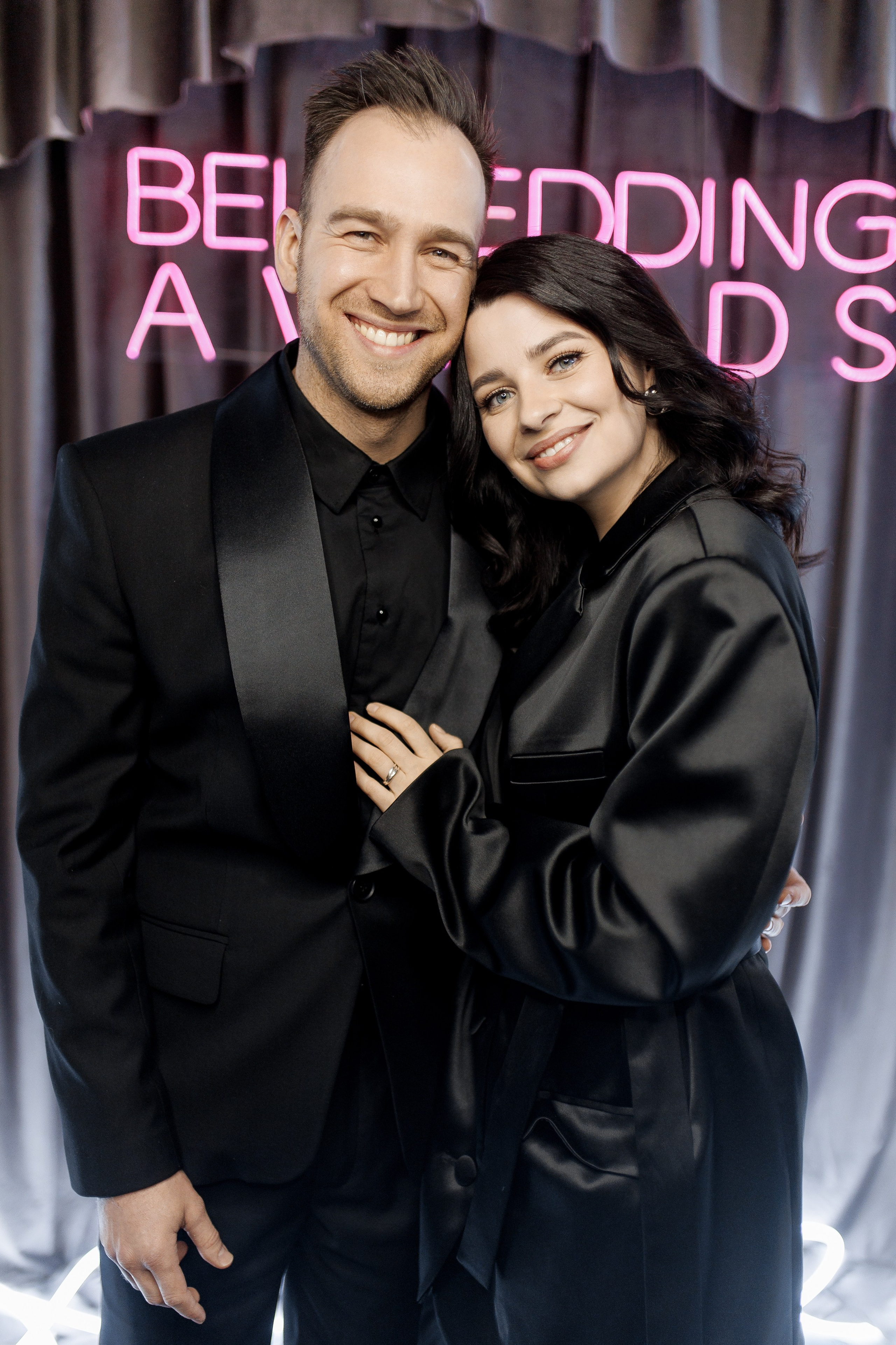 BELWEDDING AWARDS. Свадебный фотограф Каледич Тимофей