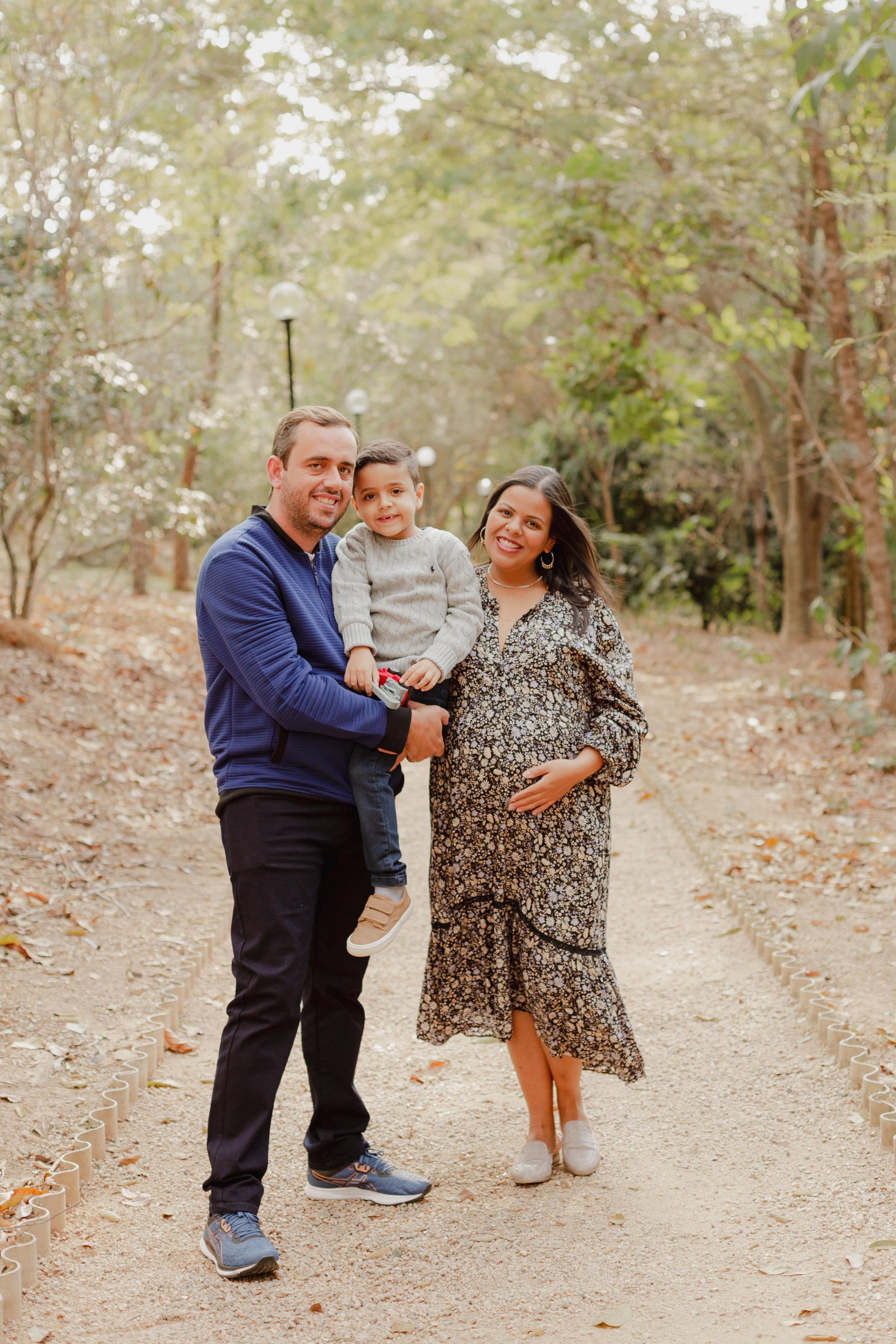 Ensaio Gestante Geovana