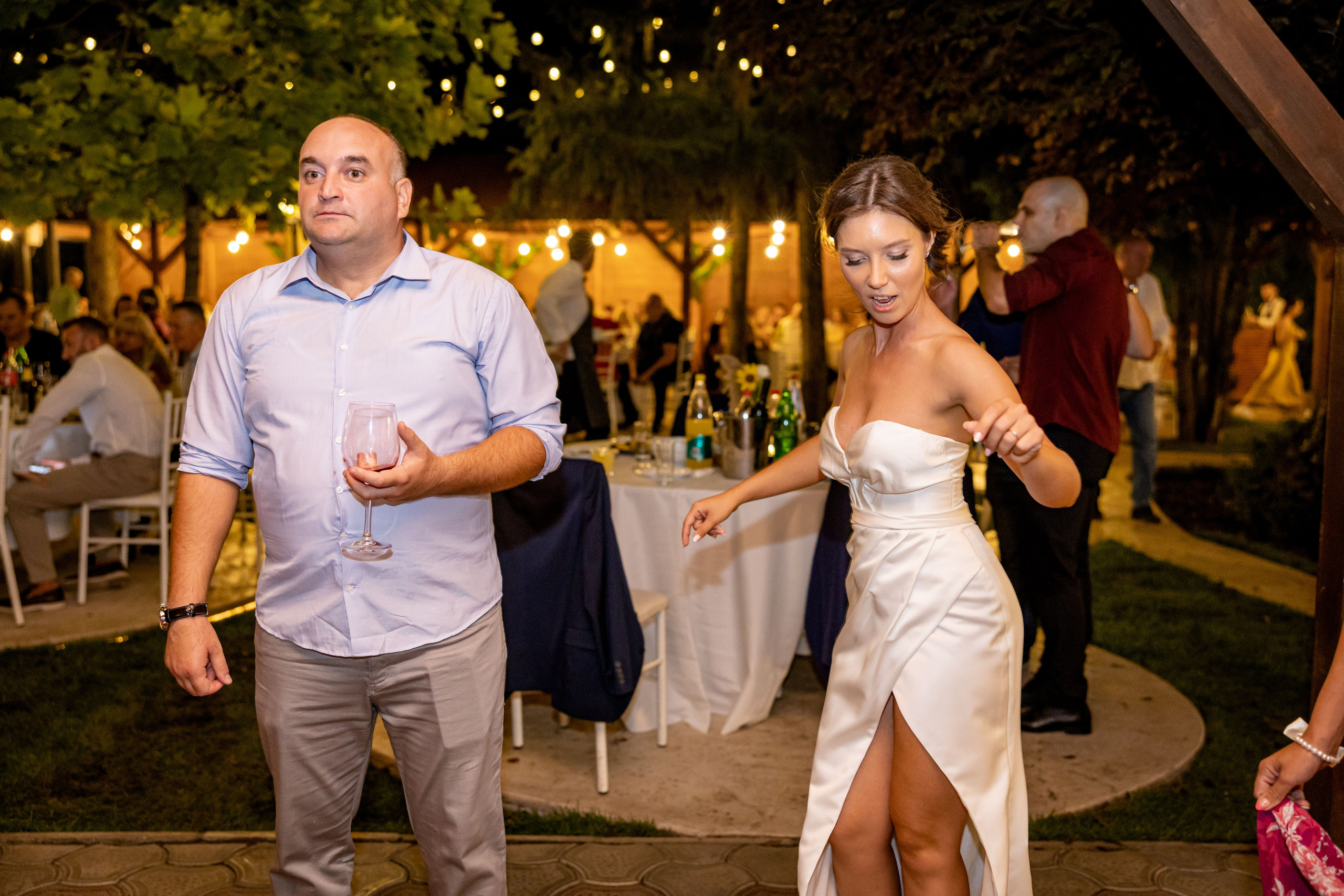 Vanja&Goran. Fotografisanje svadbi, Novi Sad|Dream Point Wedding