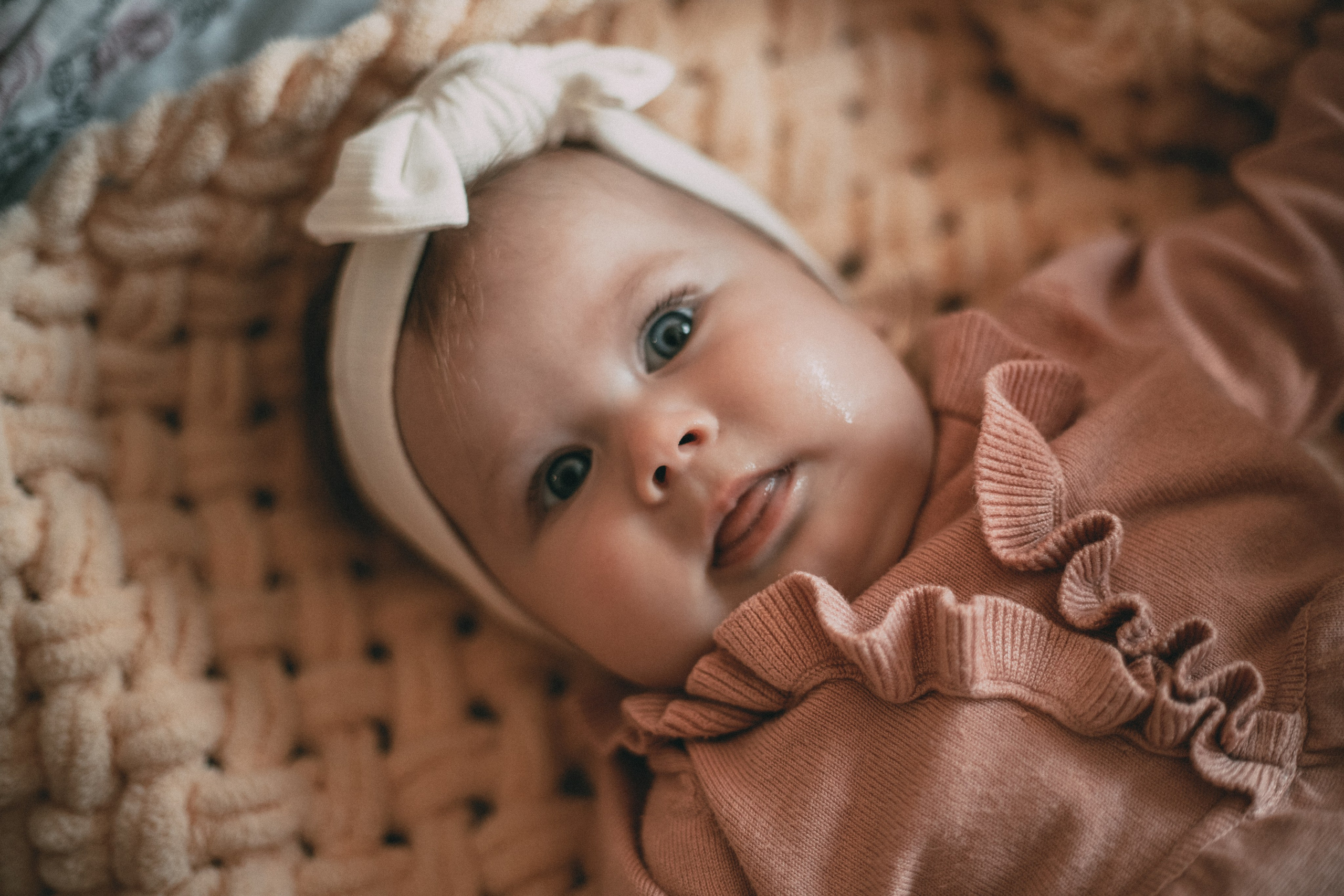 MARIA • SOFIA. Photographer Inna Kalmykova