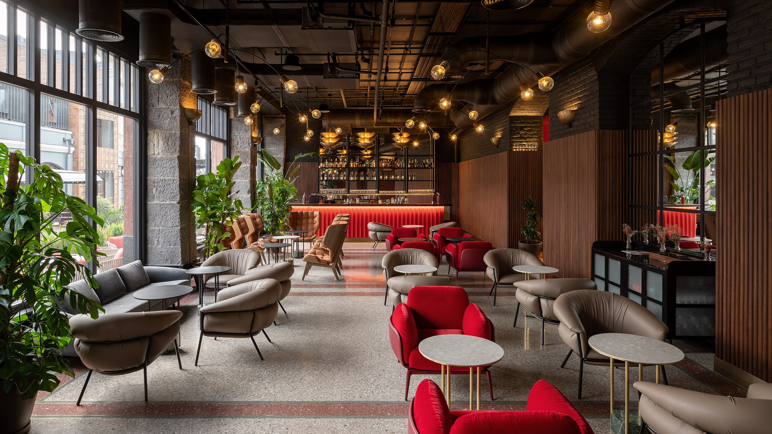 Architectural Photographer | Yaroslav Lukiyanchenko | Tbilisi | Batumi | Georgia