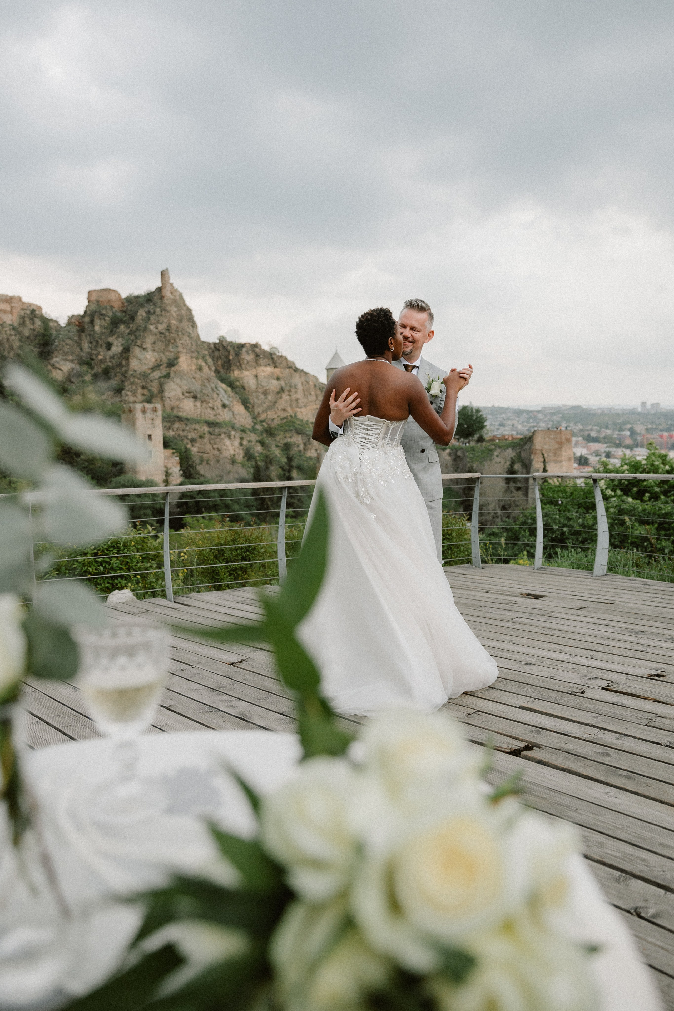 Botanical Garden/Ботанический сад. Photographer Anna Nazarenko