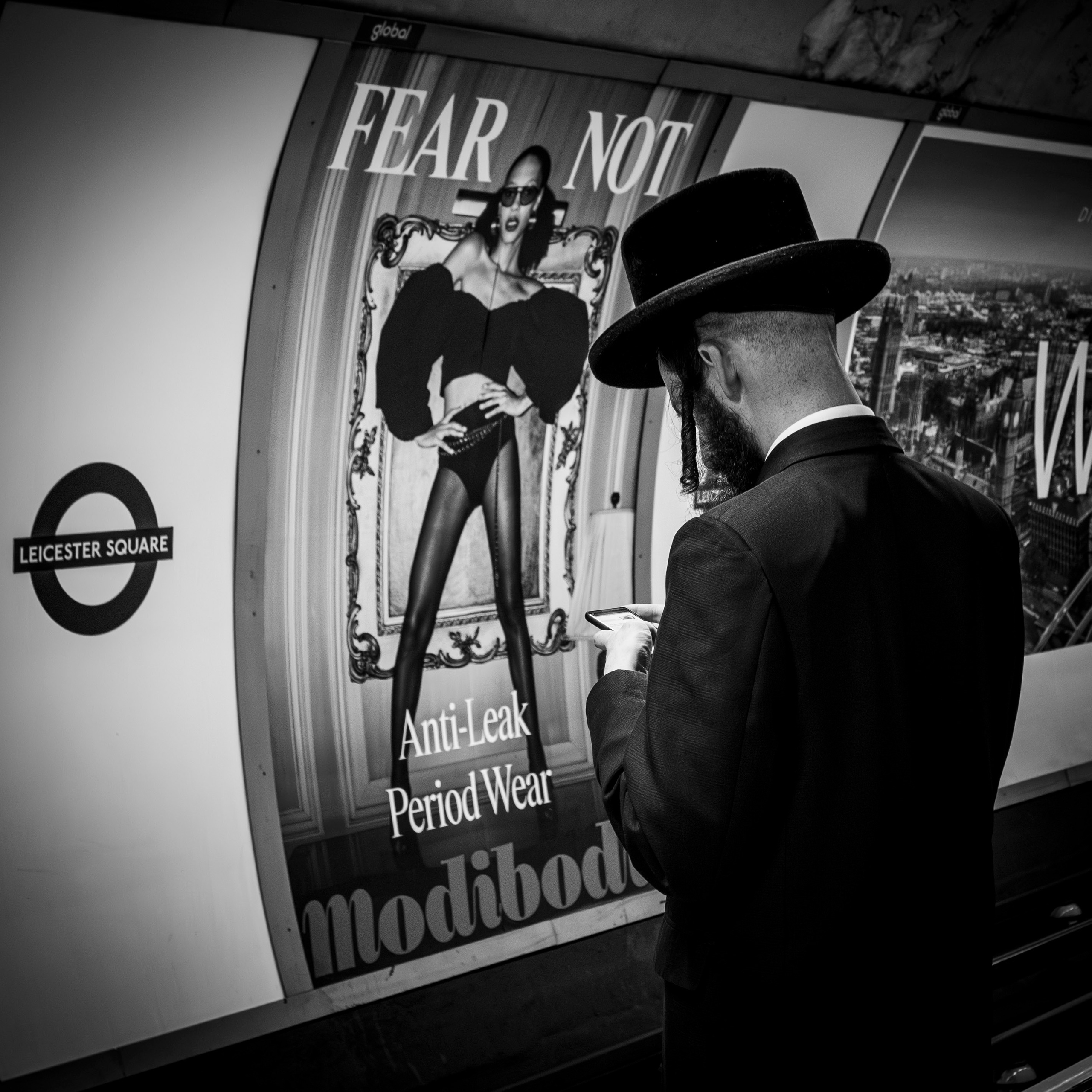 Street. “Gianmaria Coscia fotografo per passione”