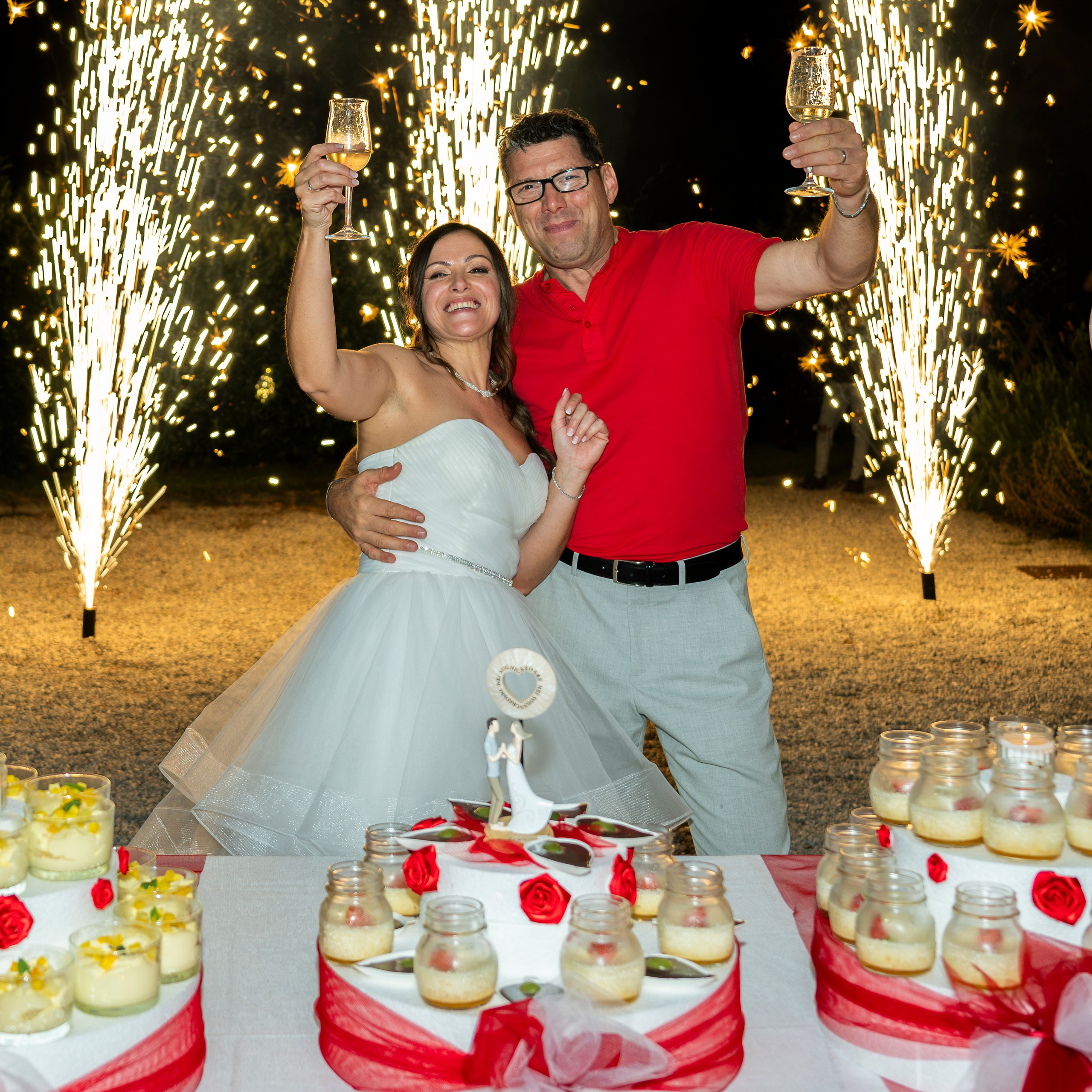 Matrimonio Federica e Antonio. “Gianmaria Coscia fotografo per passione”