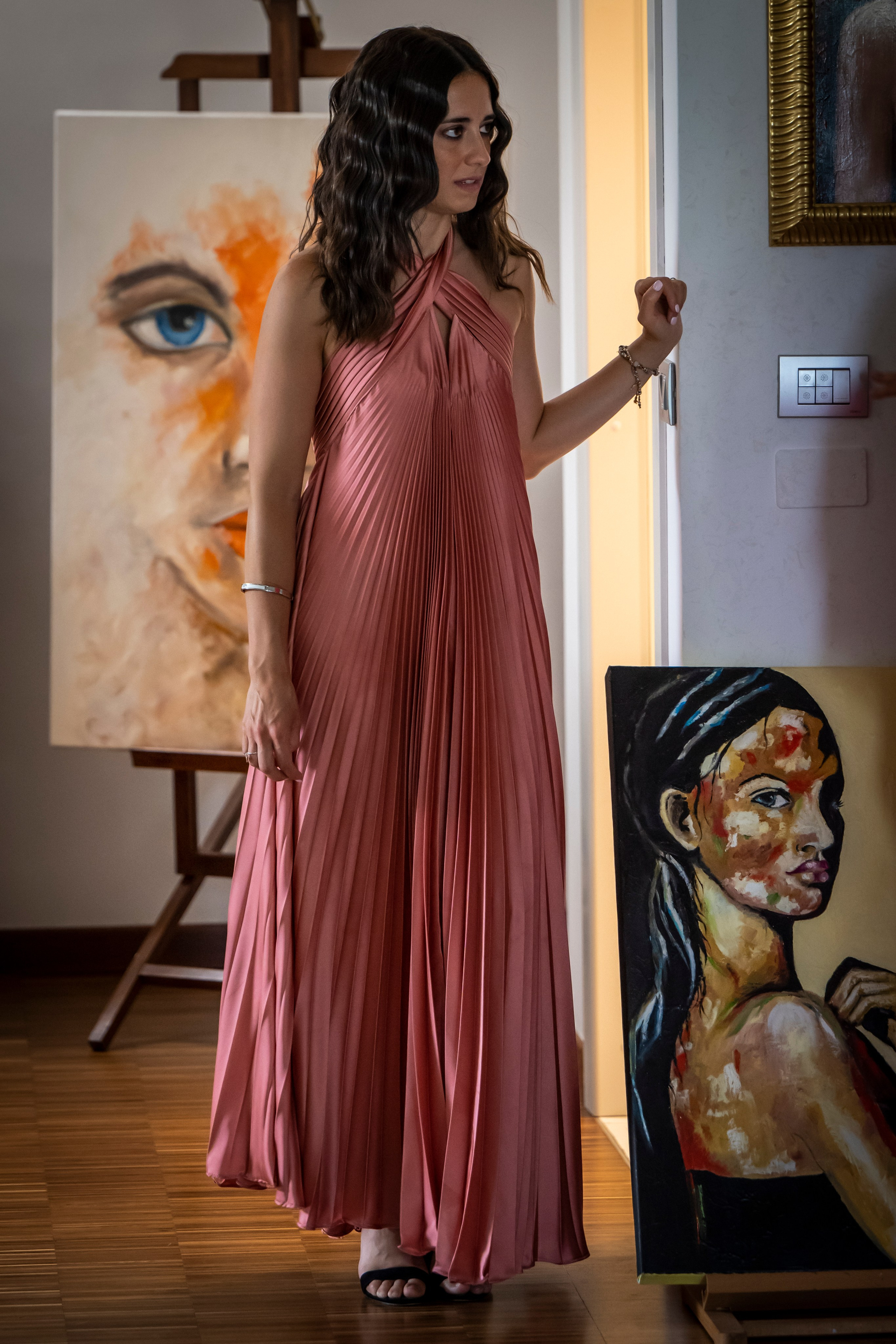 Matrimonio in Villa d’Epoca. “Gianmaria Coscia fotografo per passione”