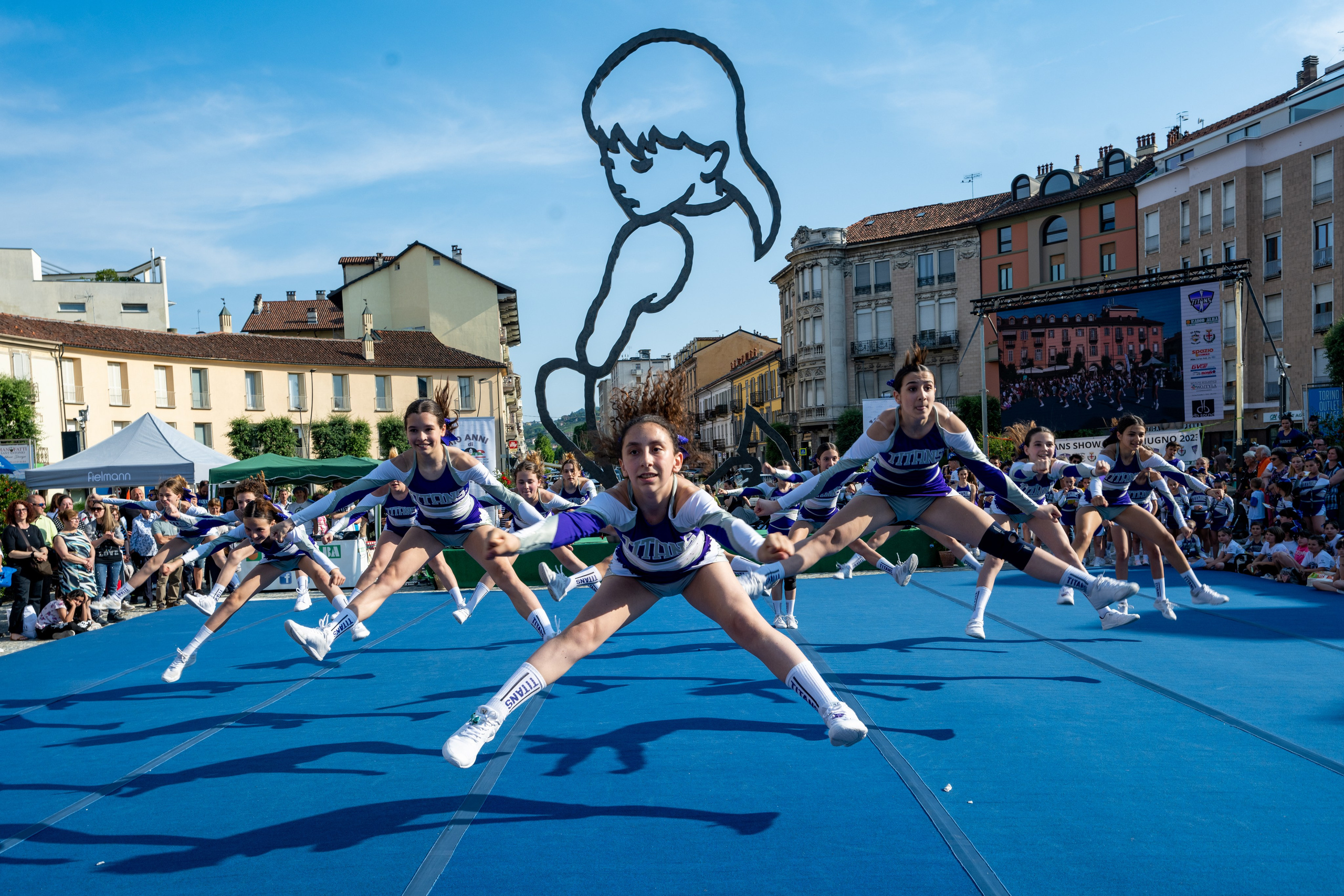 Titans Alba. “Gianmaria Coscia fotografo per passione”