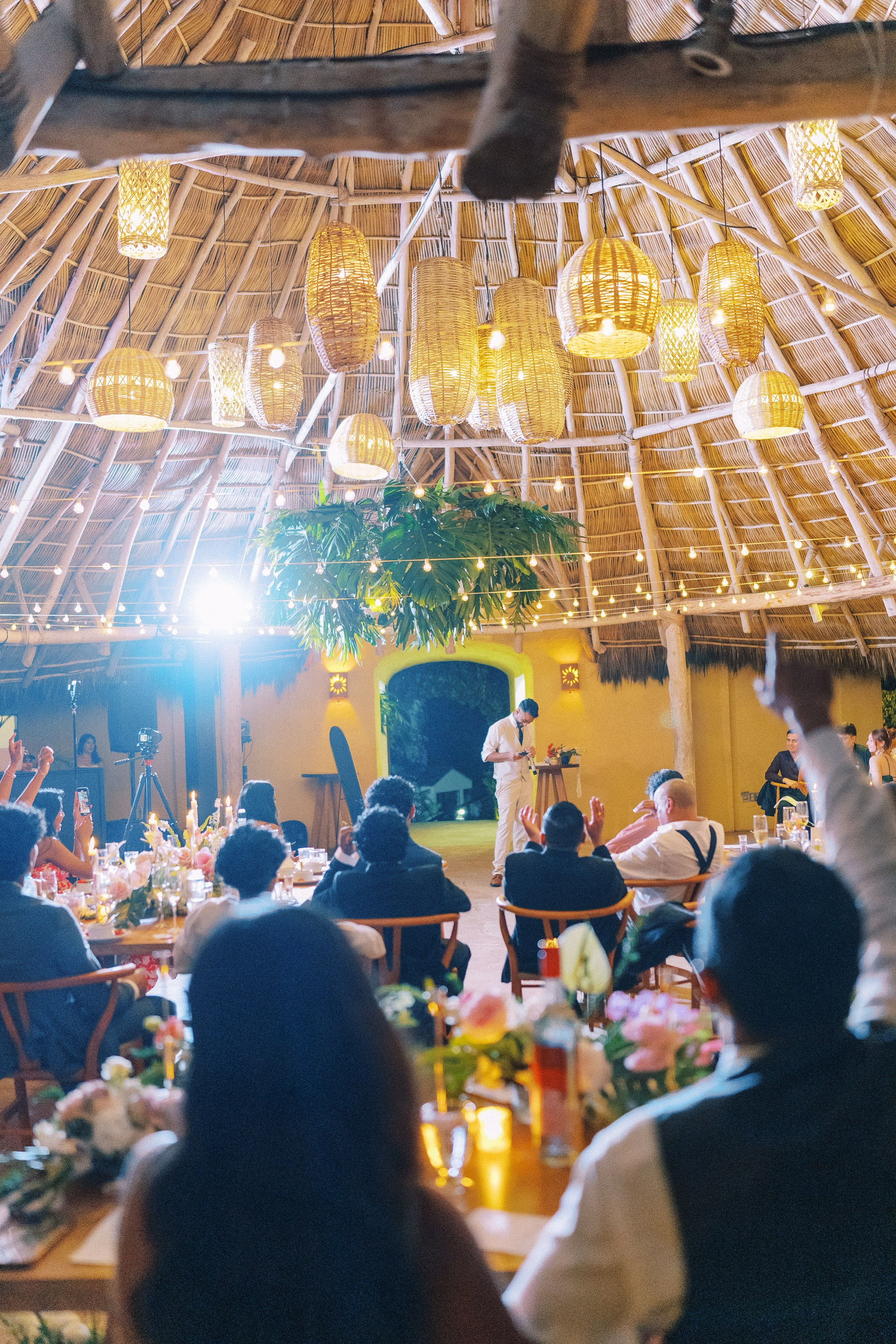 Jannet & Shan wedding in Sayulita church. Sayulita Wedding Photographer, Puerto Vallarta, Cabo