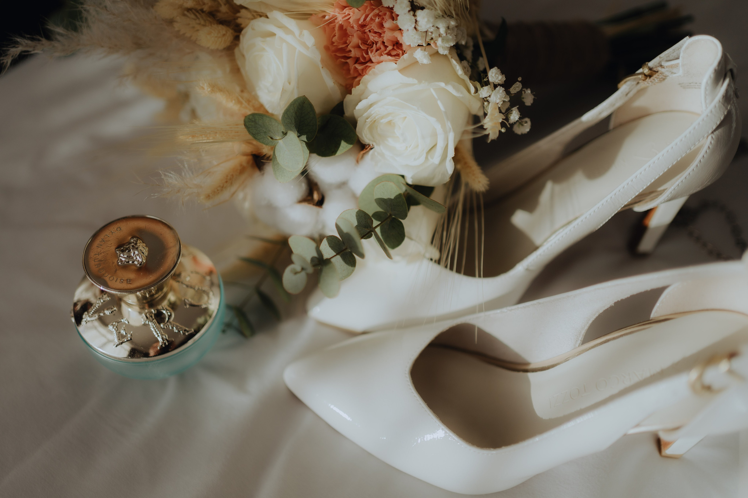 Elvira & Dino ⎸ Wedding in Sarajevo. Profesionalna Fotografija i Videografija | Sarajevo | yasinemir.com