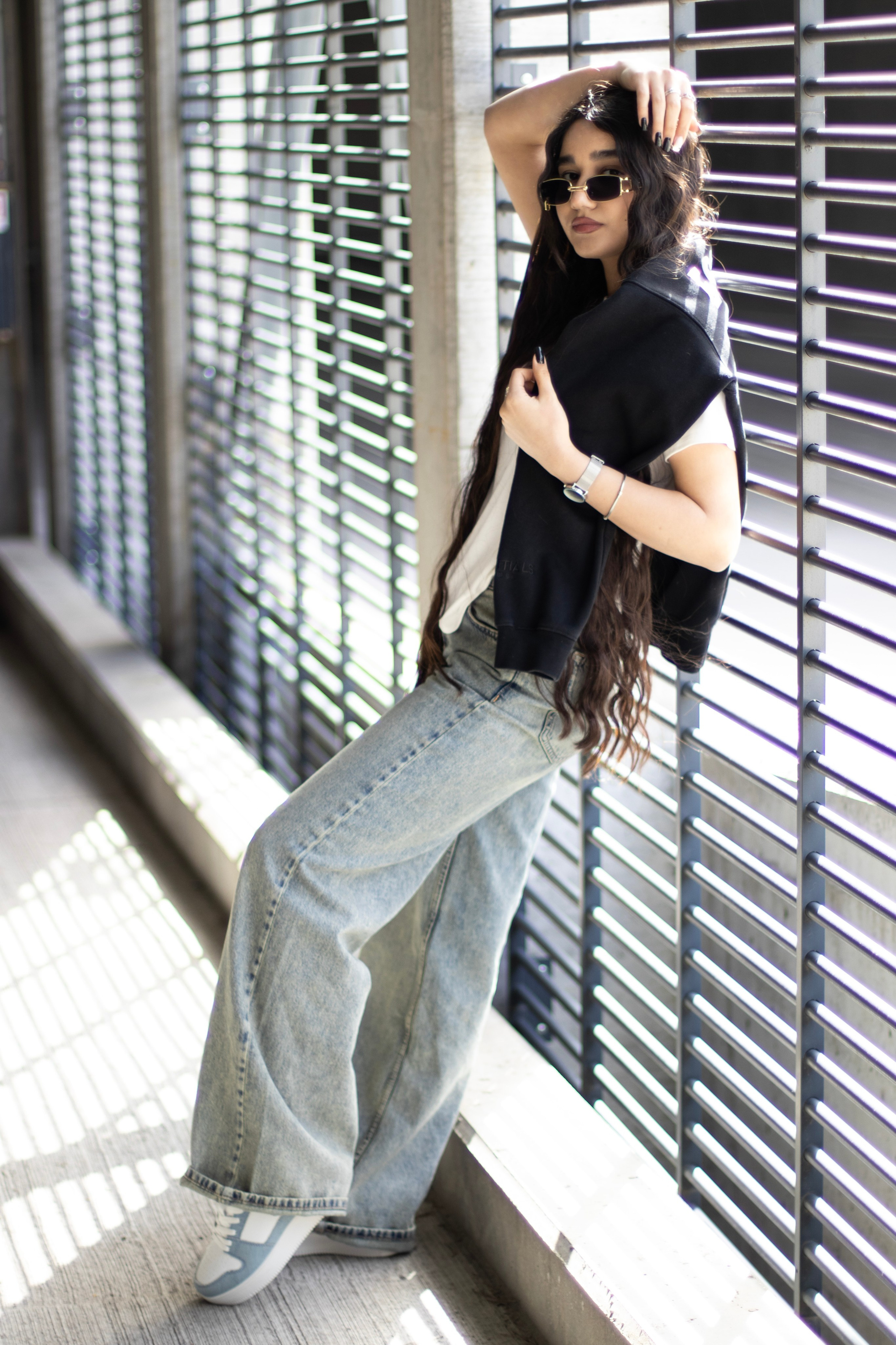 Portretu fotogrāfija. Par mani