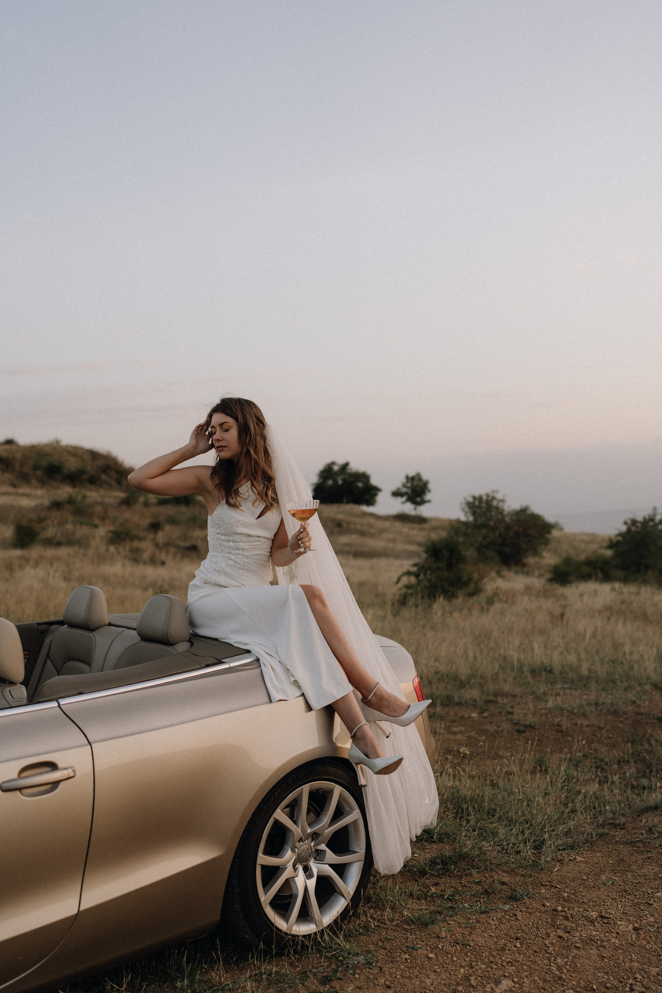 Kojori. Gio & Nastya. Дарья Филькова — фотограф и видеограф в Тбилиси, Грузия