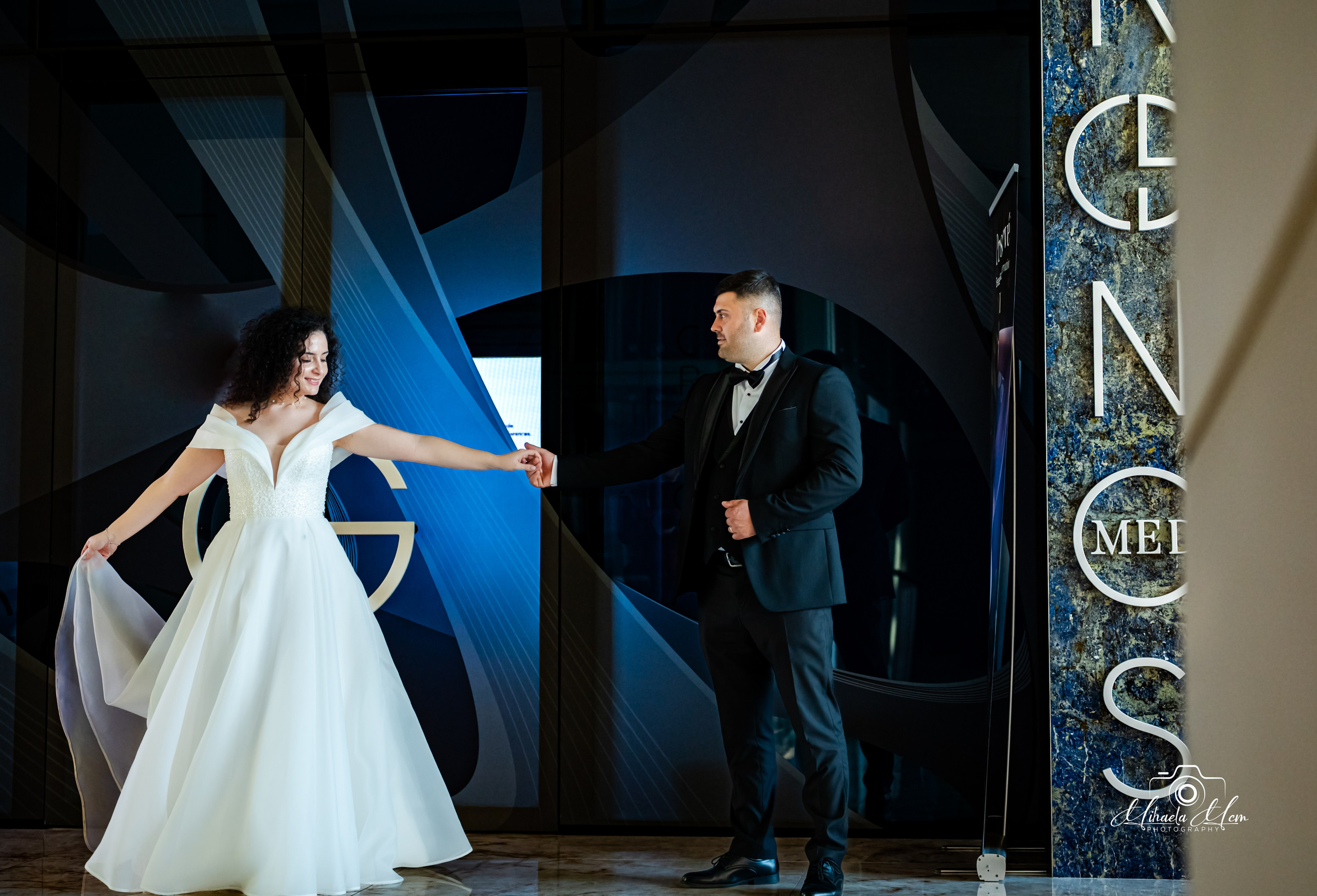 Sedinta foto Renata&Bogdan. MCM Happy Studio – Fotograf și Videograf Nuntă