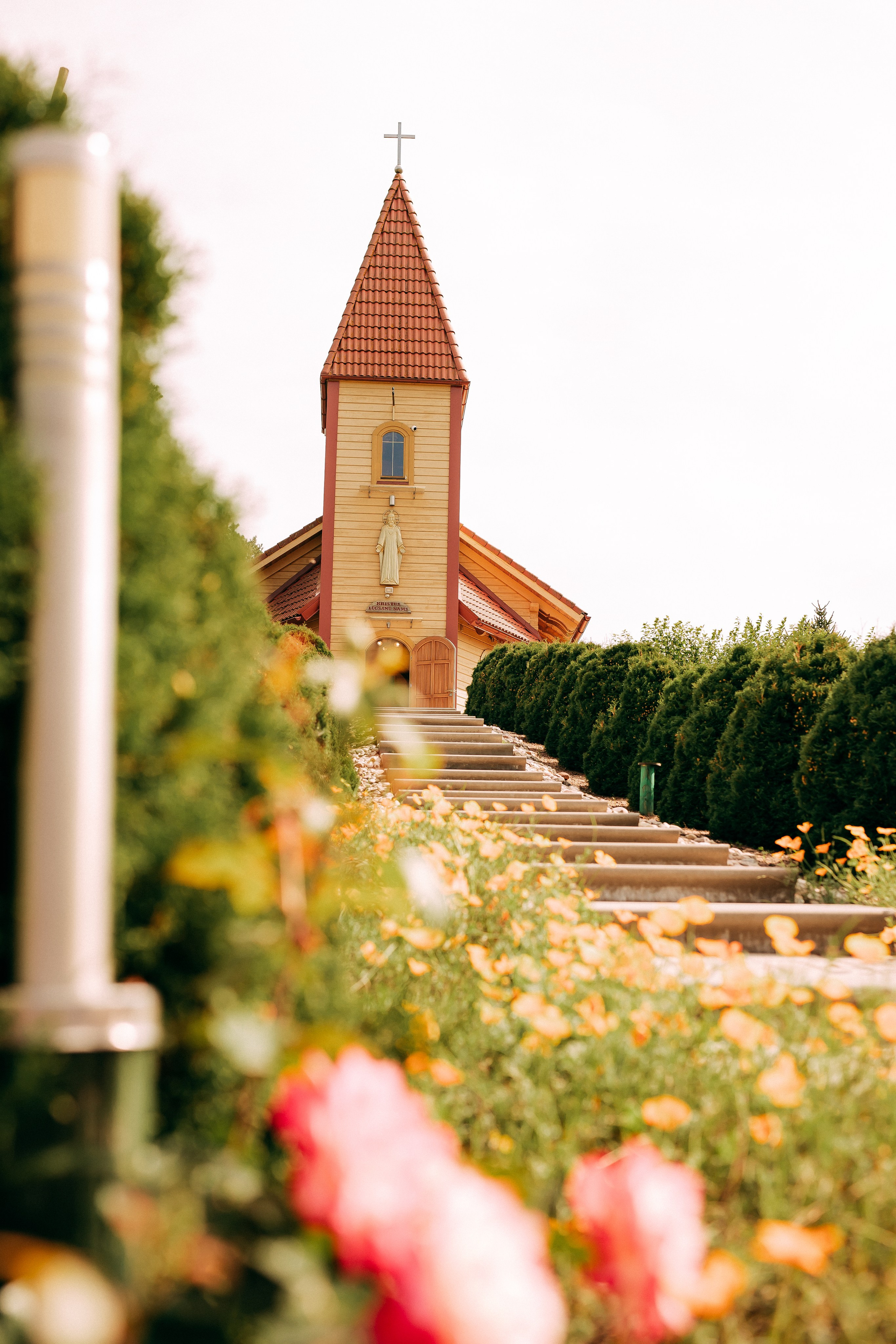 Karīna & Ilmārs. Fotogrāfe Līga Vaidere