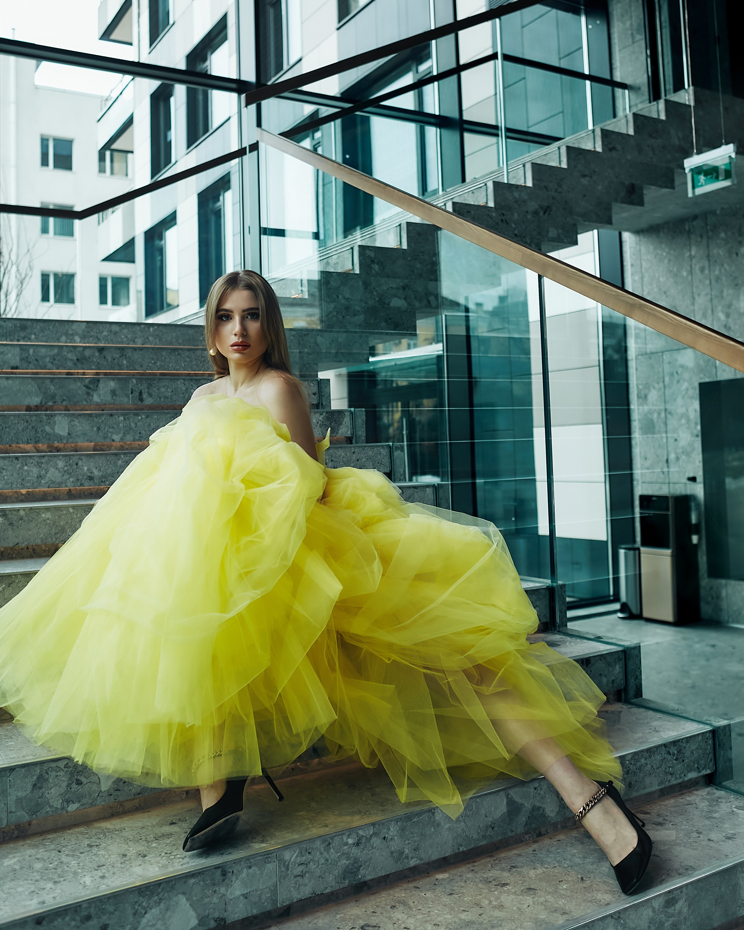 Alina. Amazing photo session at a time convenient for you. Y