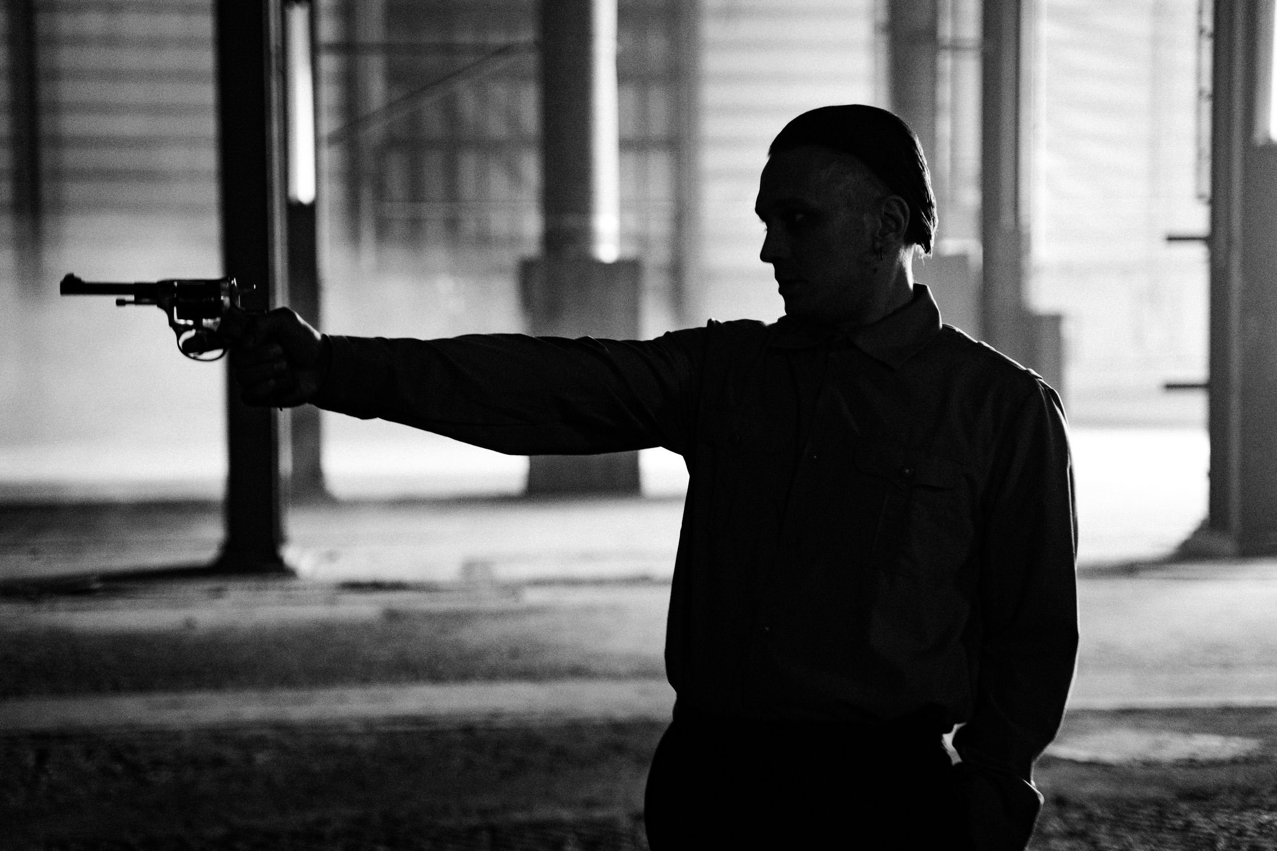 MUSIC VIDEOS. Kate Sergeeva photographer in Barcelona