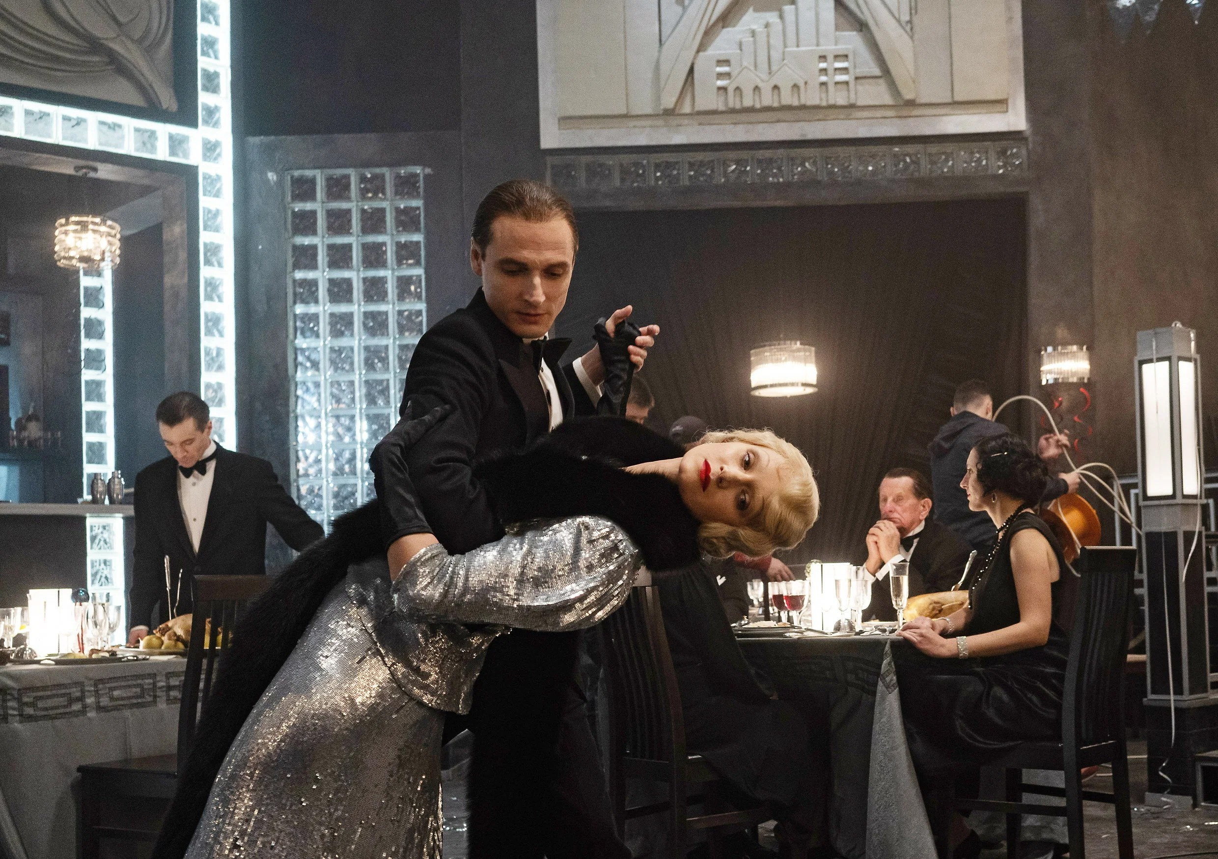 CINEMA. Kate Sergeeva photographer in Barcelona