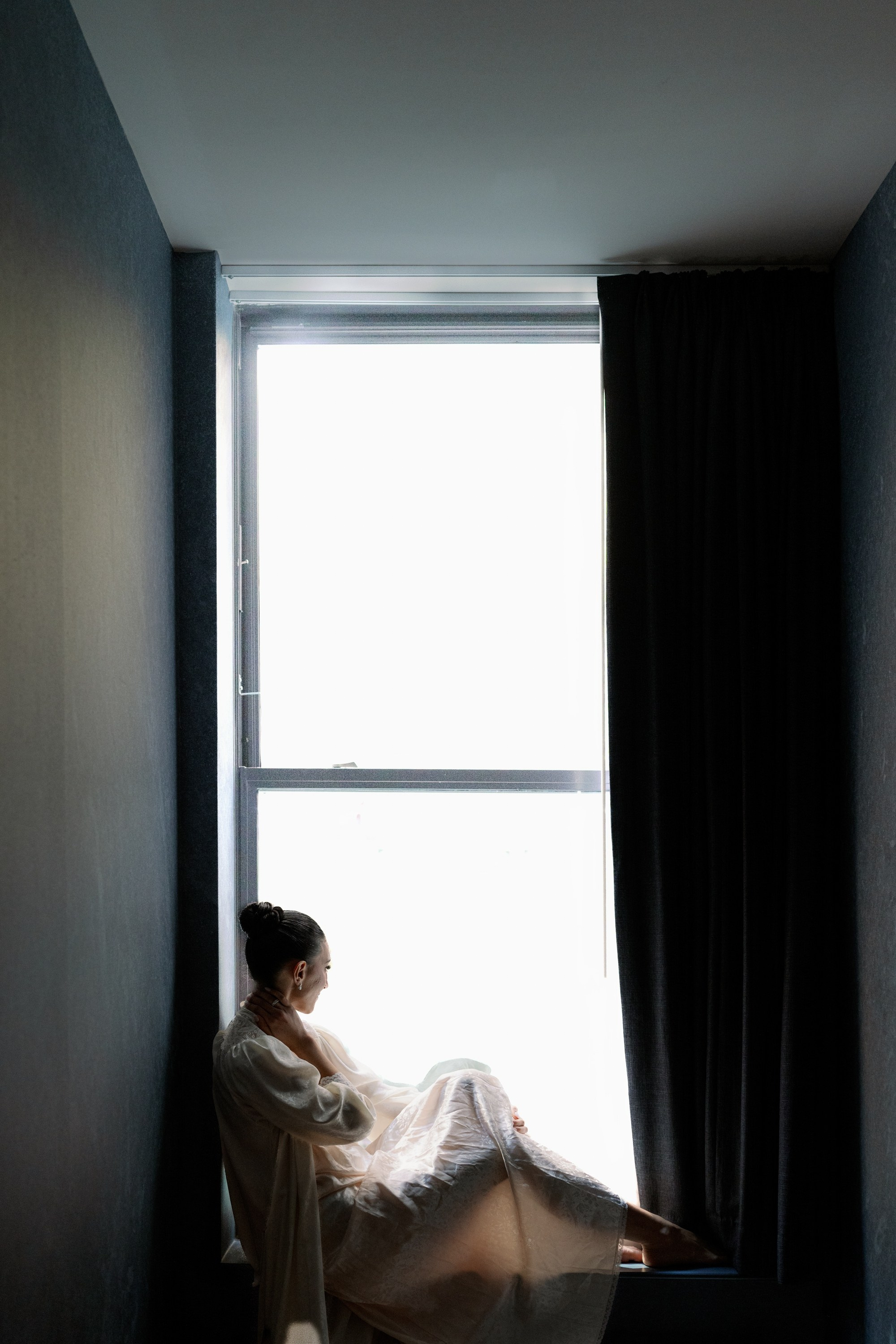 Dayna and Douglas. Wedding photographer and videographer New York | New Jersey