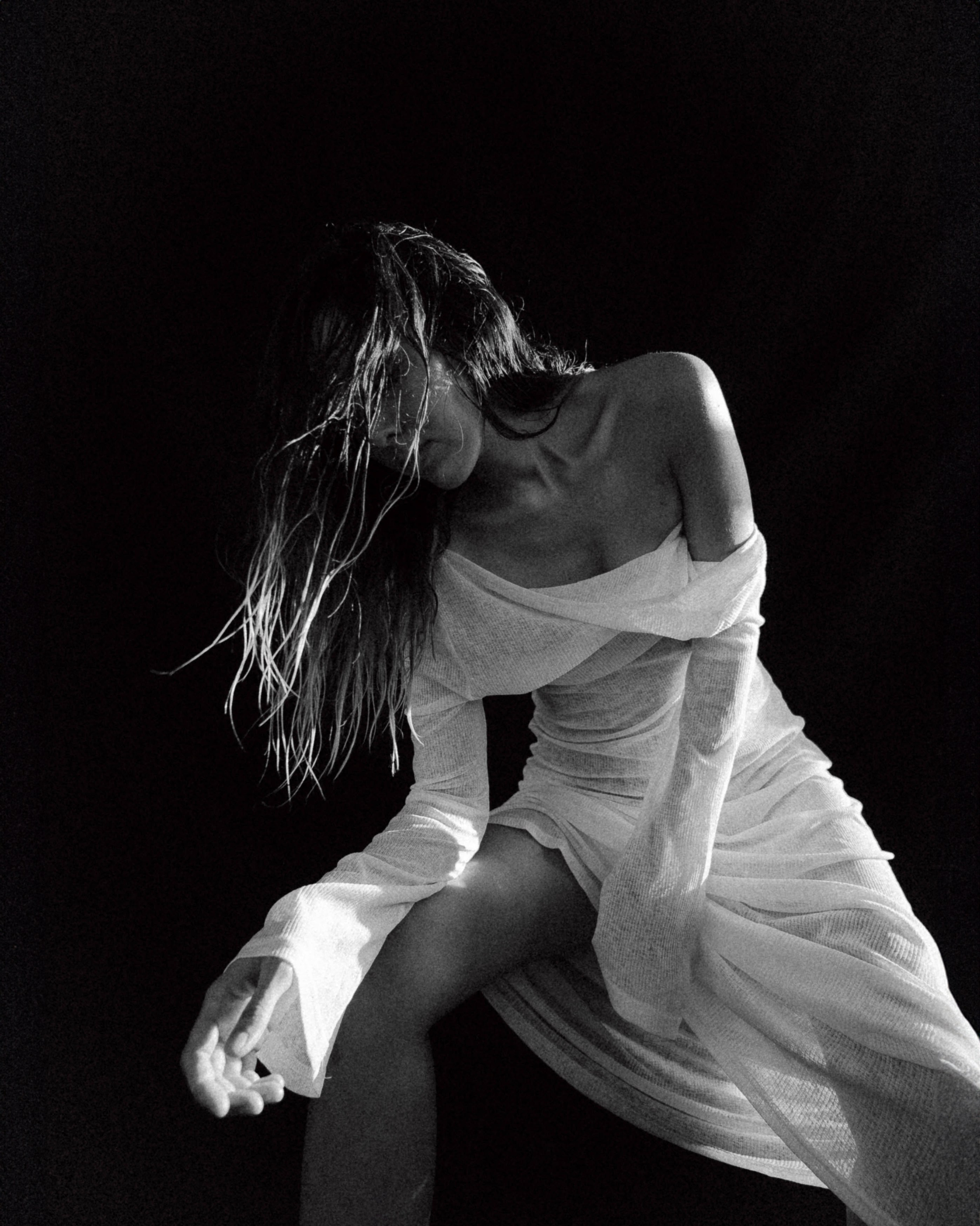 GULYA. Photographer Inna Mendelson