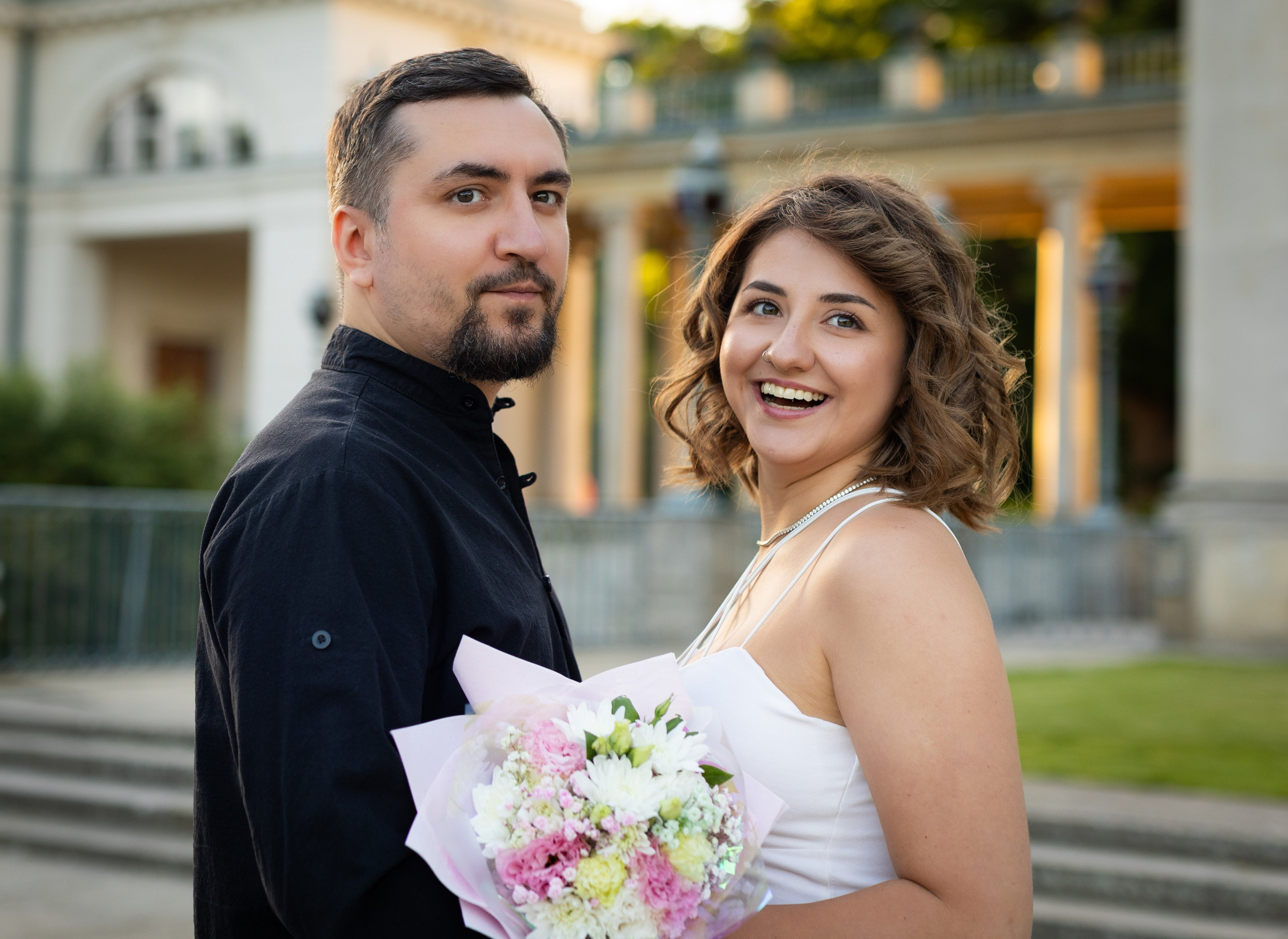 Portfolio | Весільна фотографія в Польщі