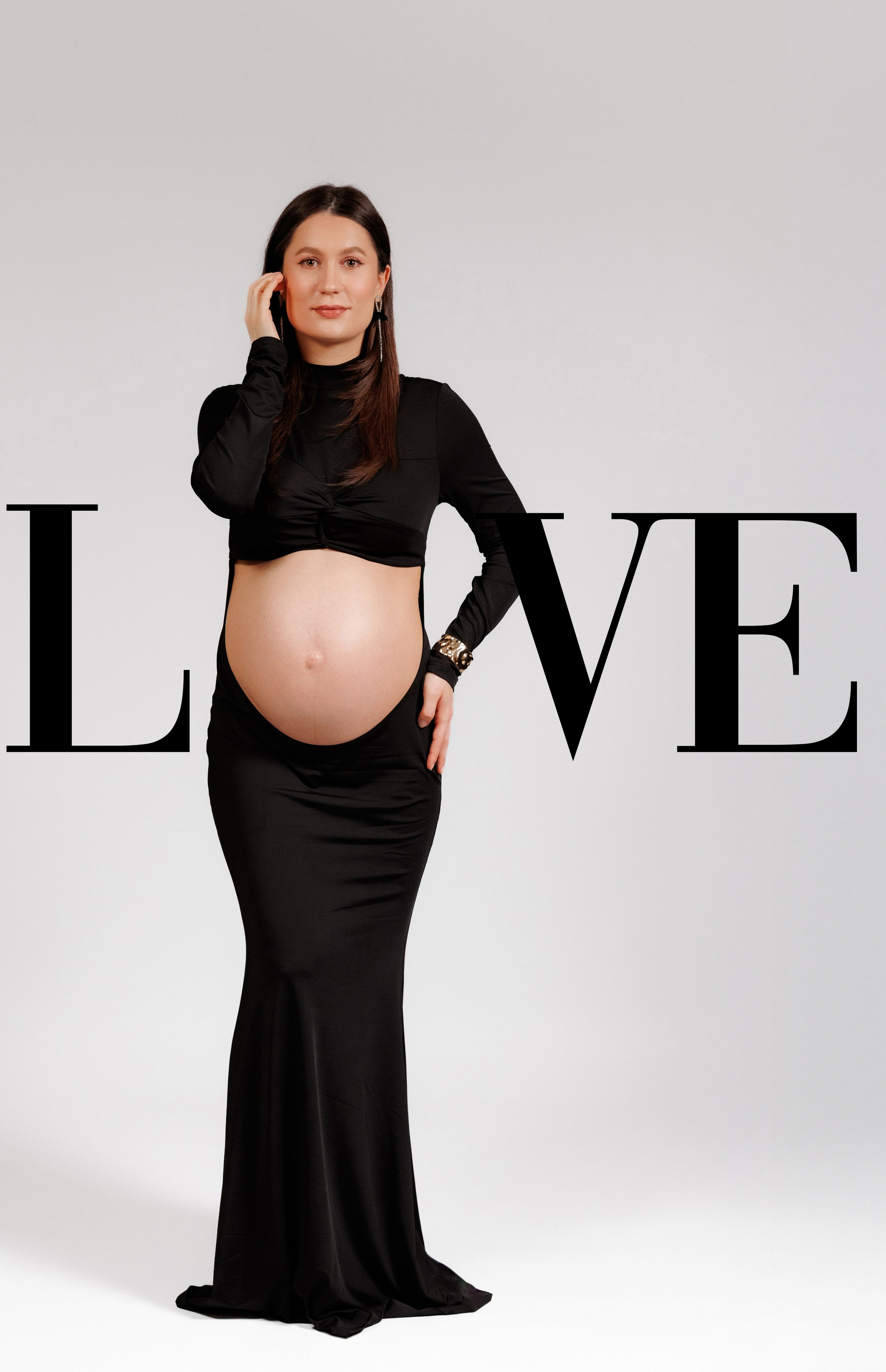 Alina. Photographer in Dublin, Pavel