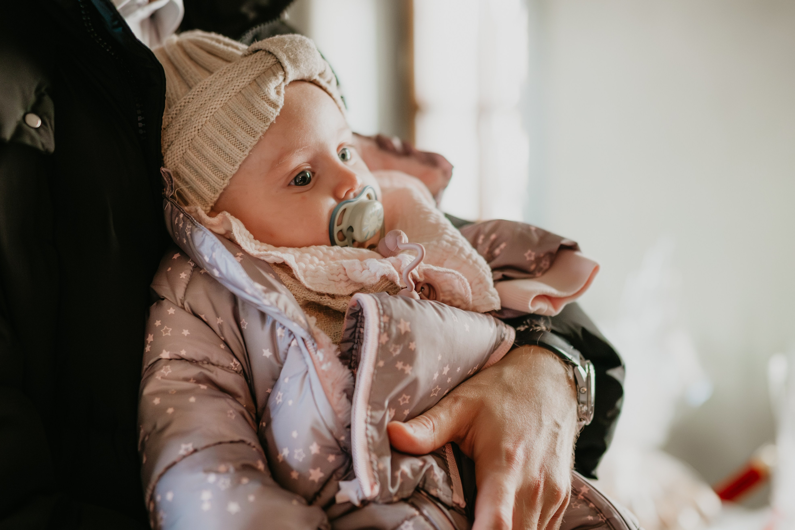 Botez — Daria. Catalin Brinza