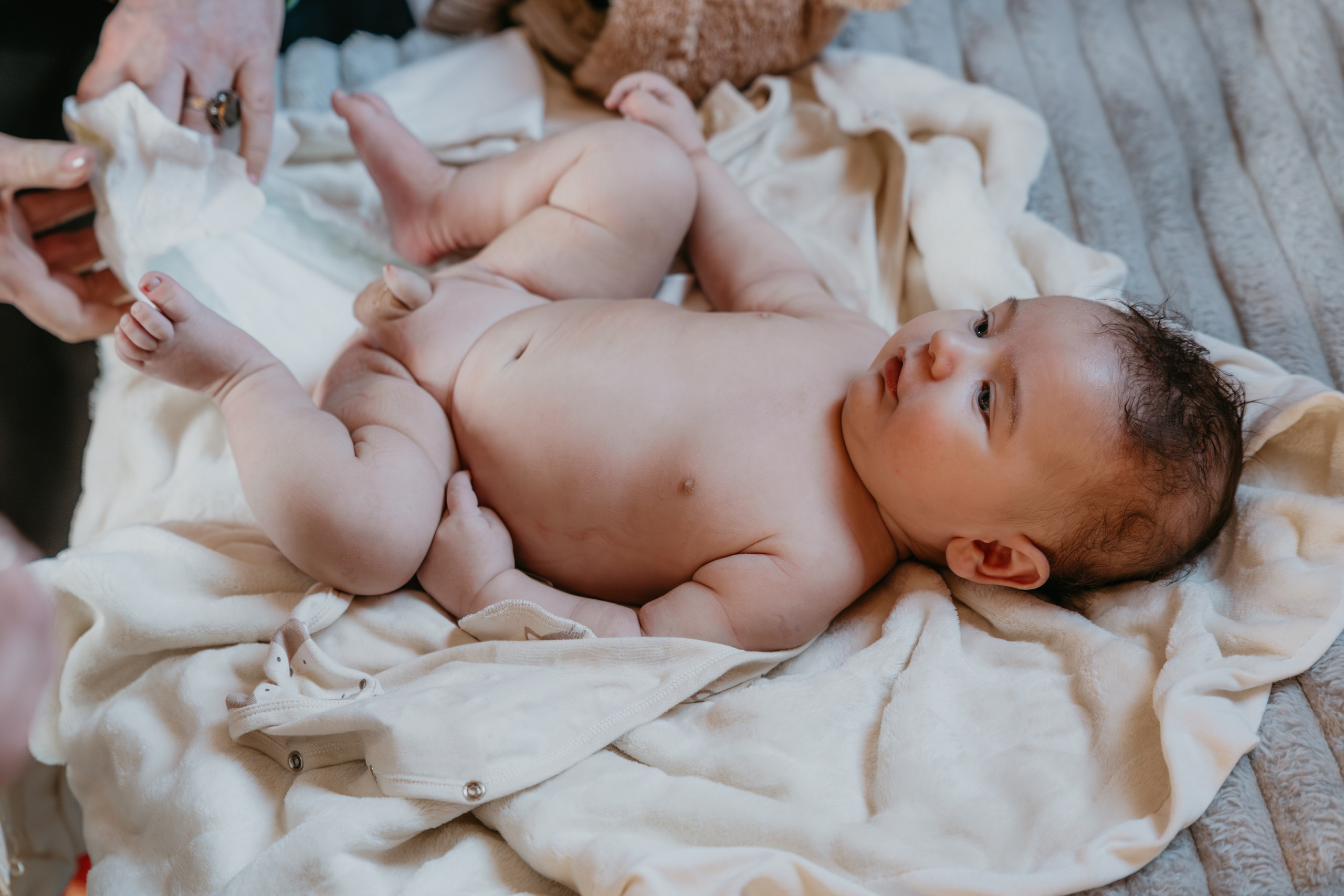 Botez — Horatiu Emilian. Catalin Brinza