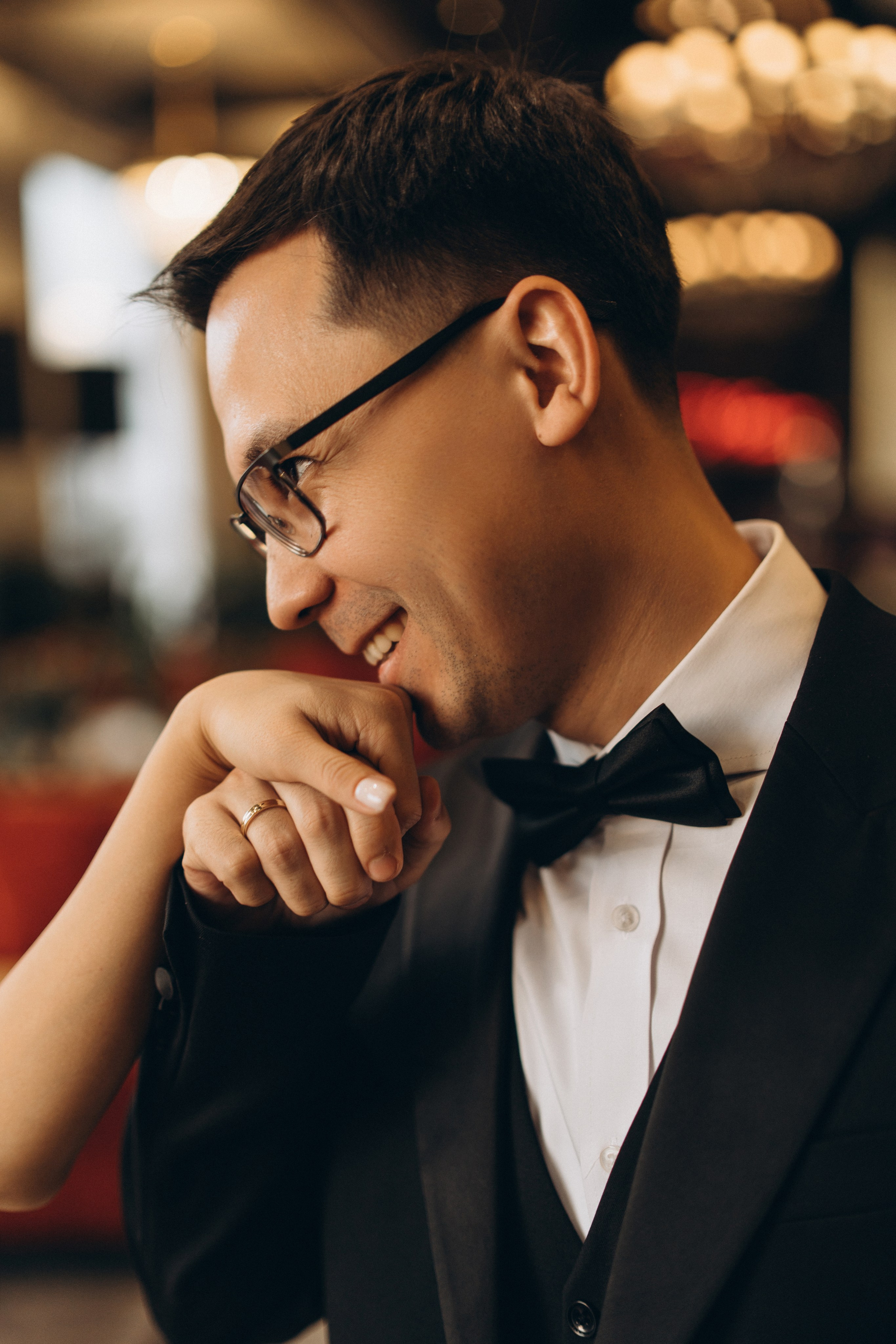 Свадебный день Роман и Ольга. PRIME STUDIO