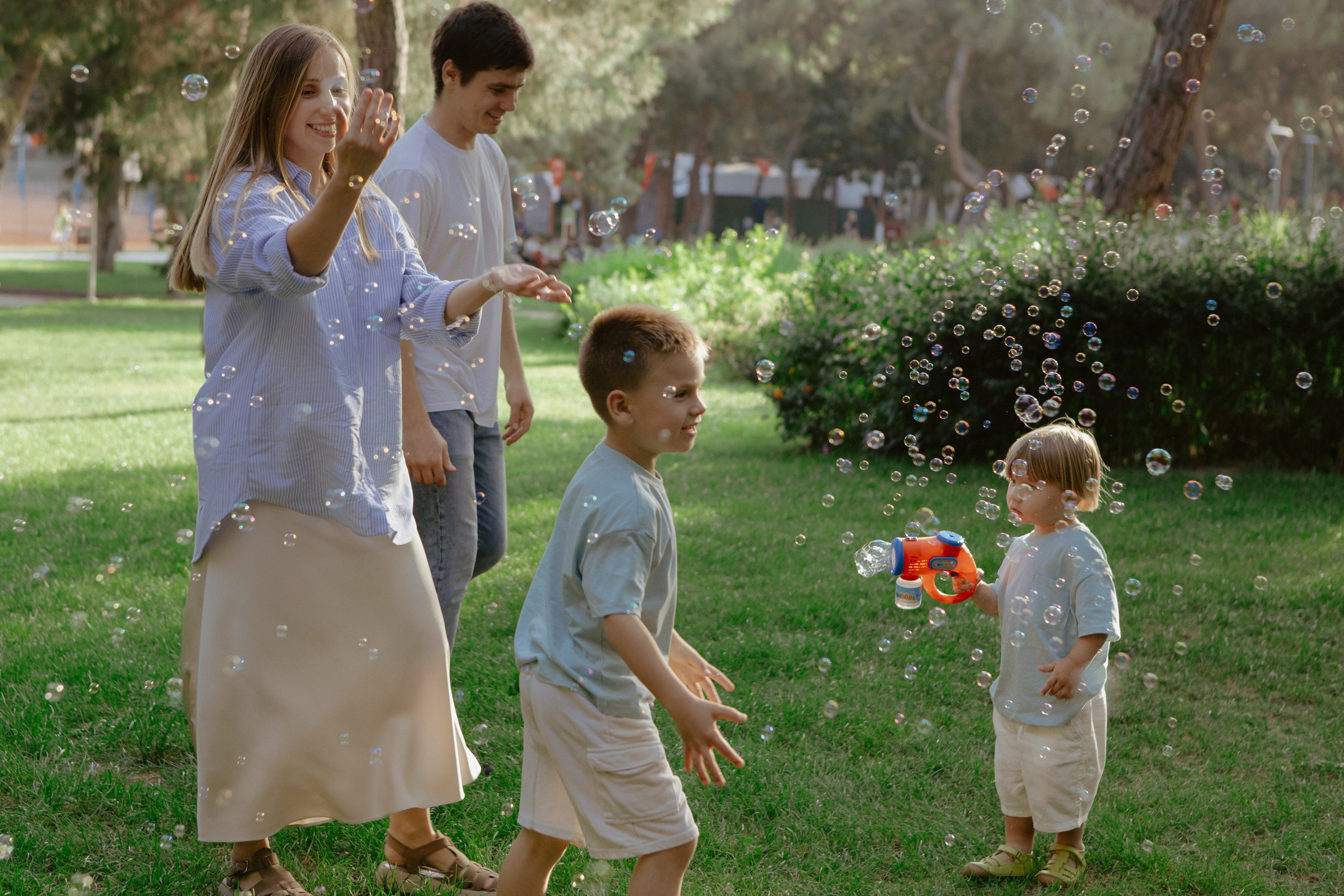 Gulnara, Rail, Ryan, Robert and Rafael. Photographer Lisbon|Portugal Nadiya Kharytonenko
