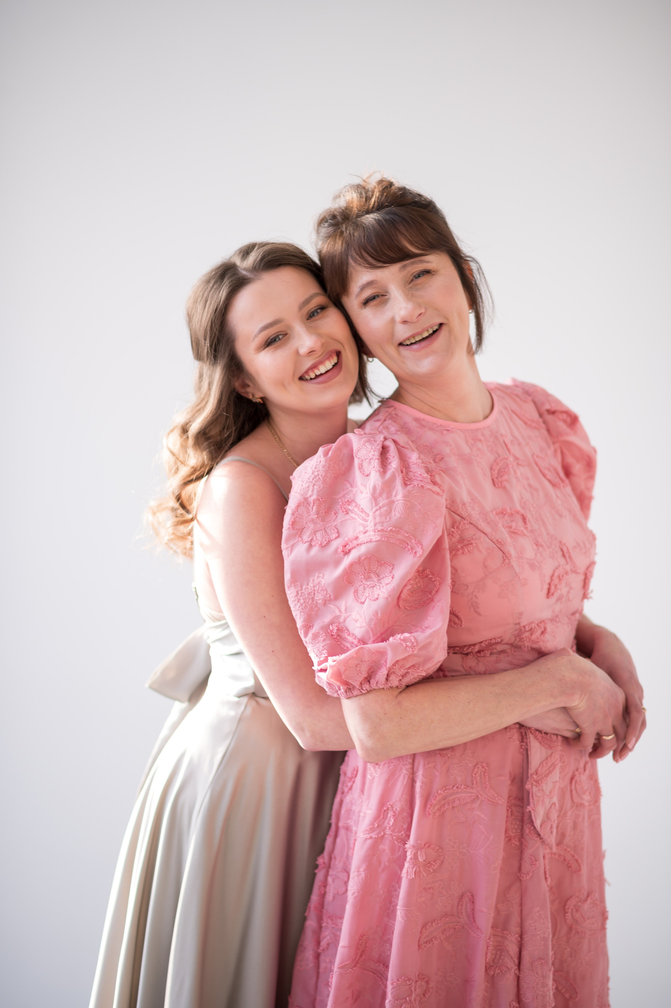 Семейная фотосессия в студии. Семейный и детский фотограф в Минске Надежда Савицкая