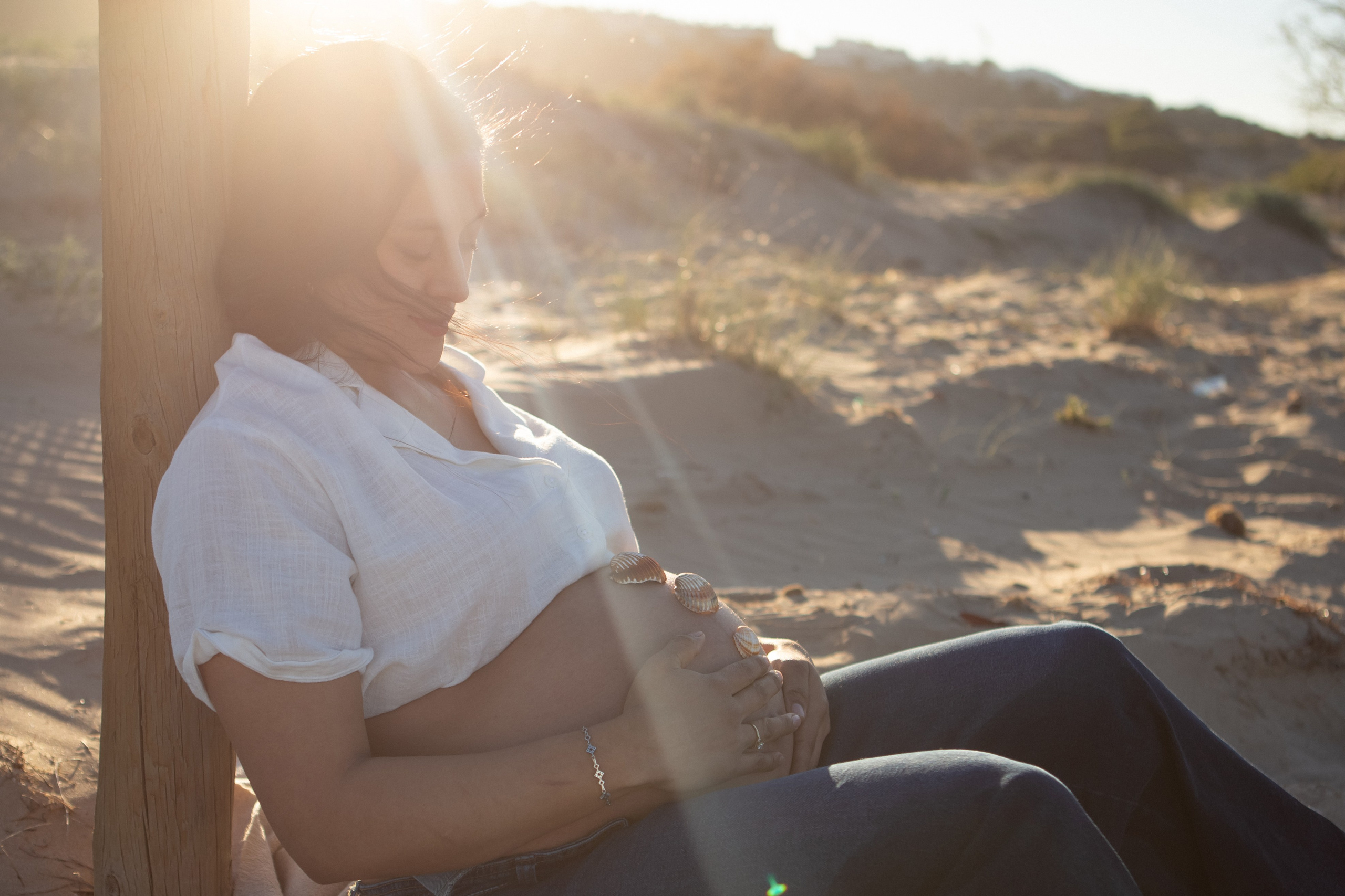 Lifestyle photo shoot. Professional photographer in Spain