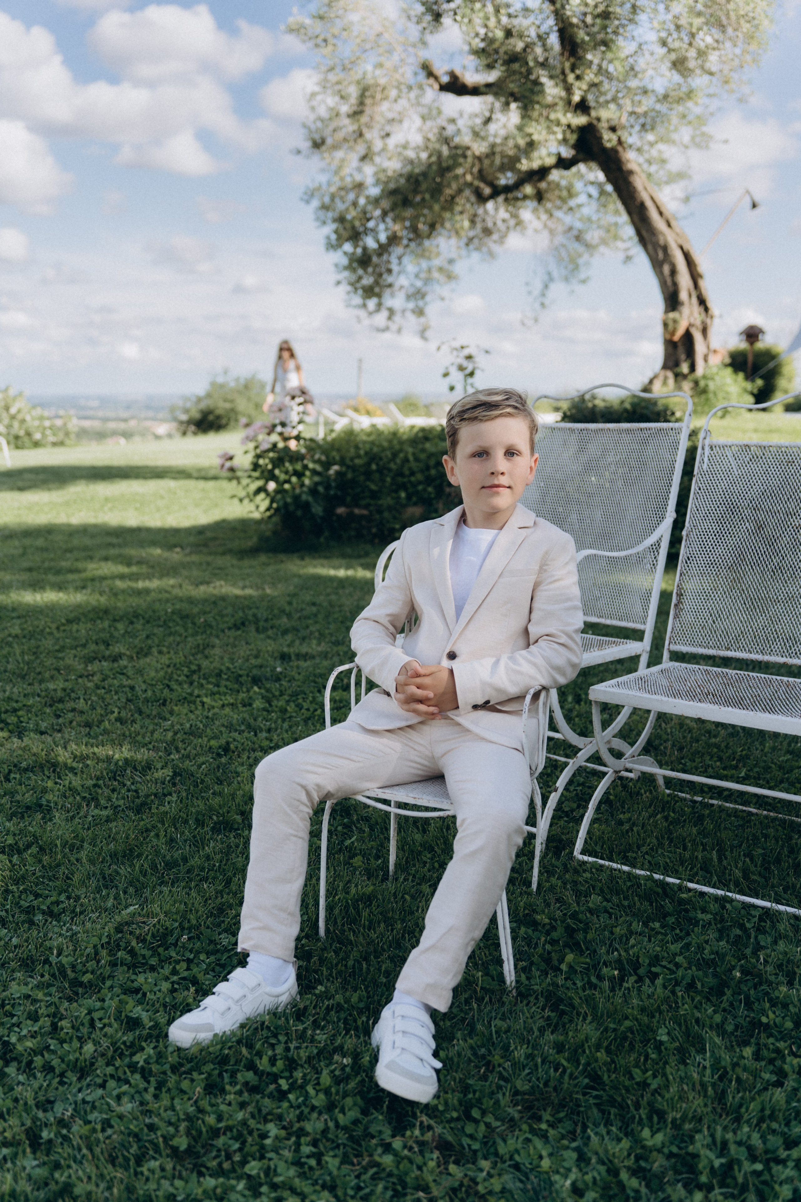 JENNIE & JASPAR • Verona. PHOTOGRAPHER IN ITALY