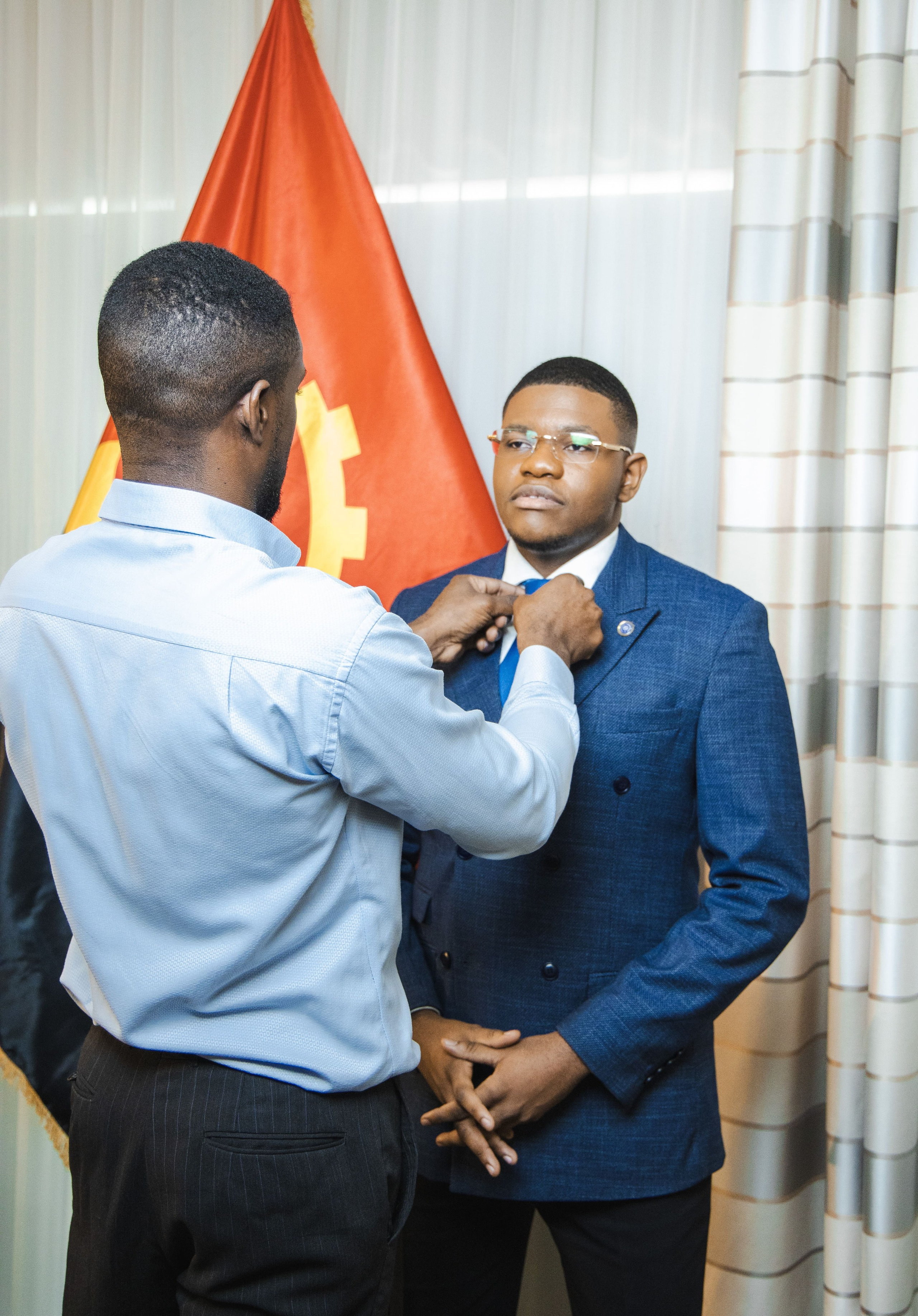 CMC — Vídeo oficial SMI 2025