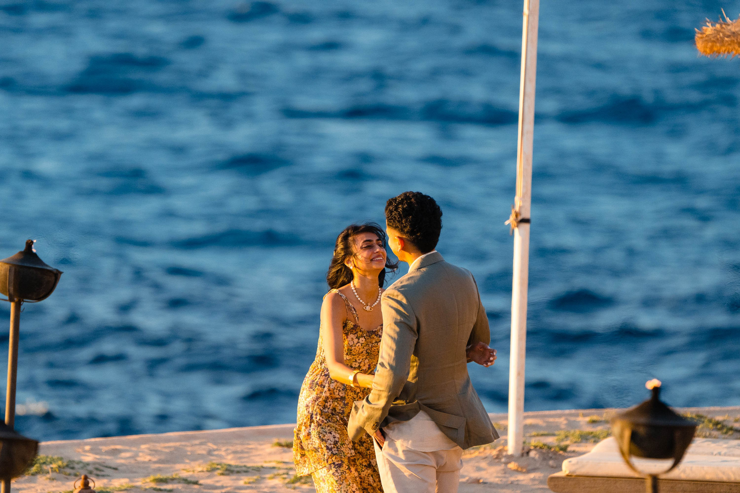 Wedding Proposal in Mallorca. Mallorca Wedding, Corporate & Social Photographer
