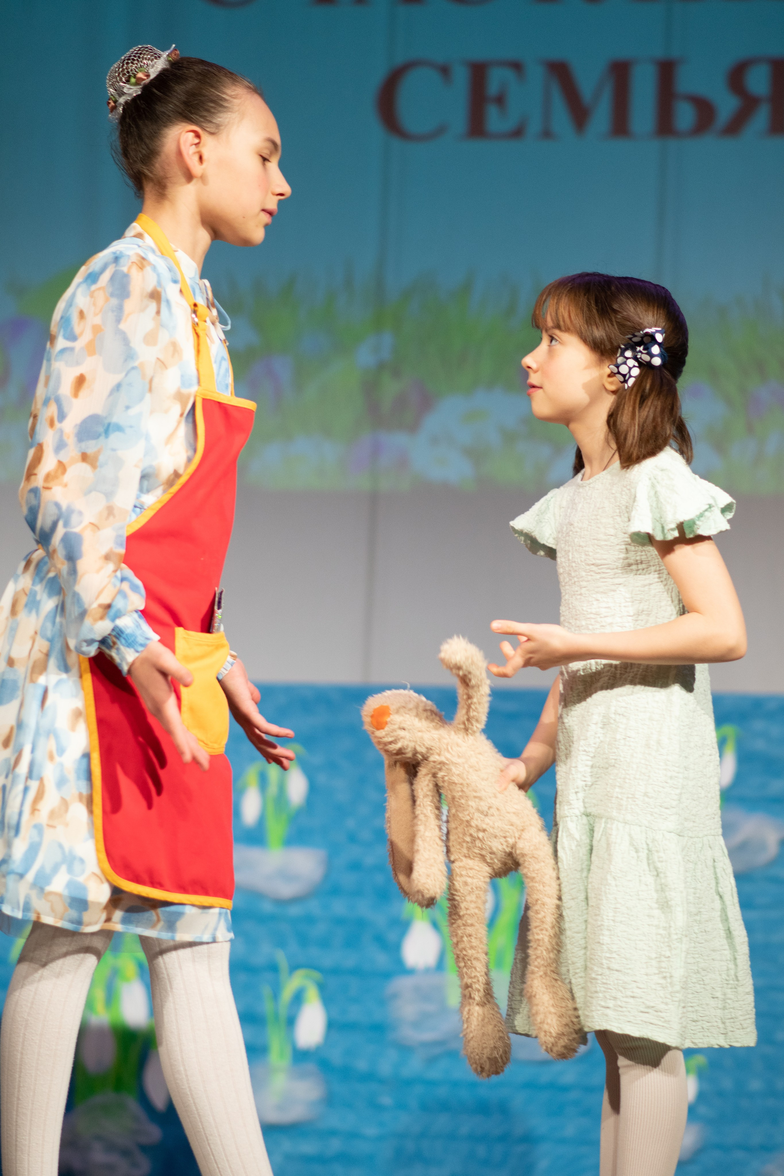 Репортаж. Семейный и детский фотограф