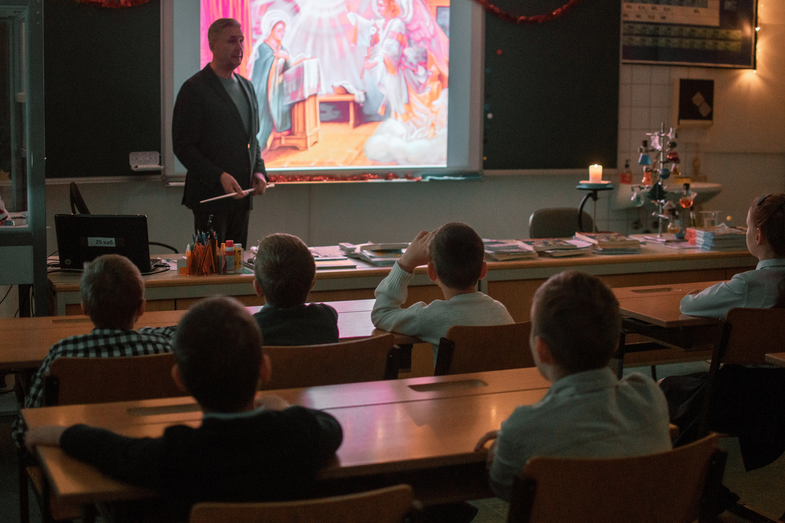 Школьная пора. Семейный и детский фотограф